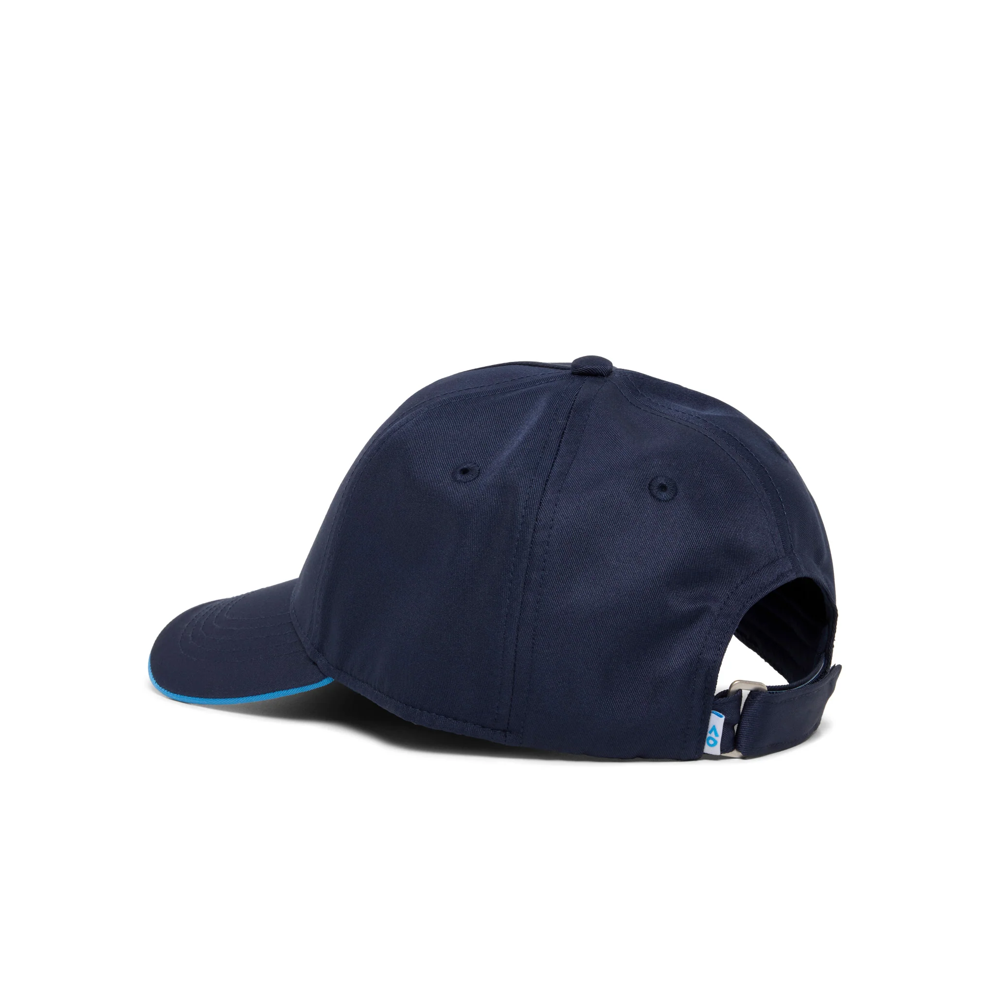 Kids Australian Open Tennis Ball Cap Navy - Image 3