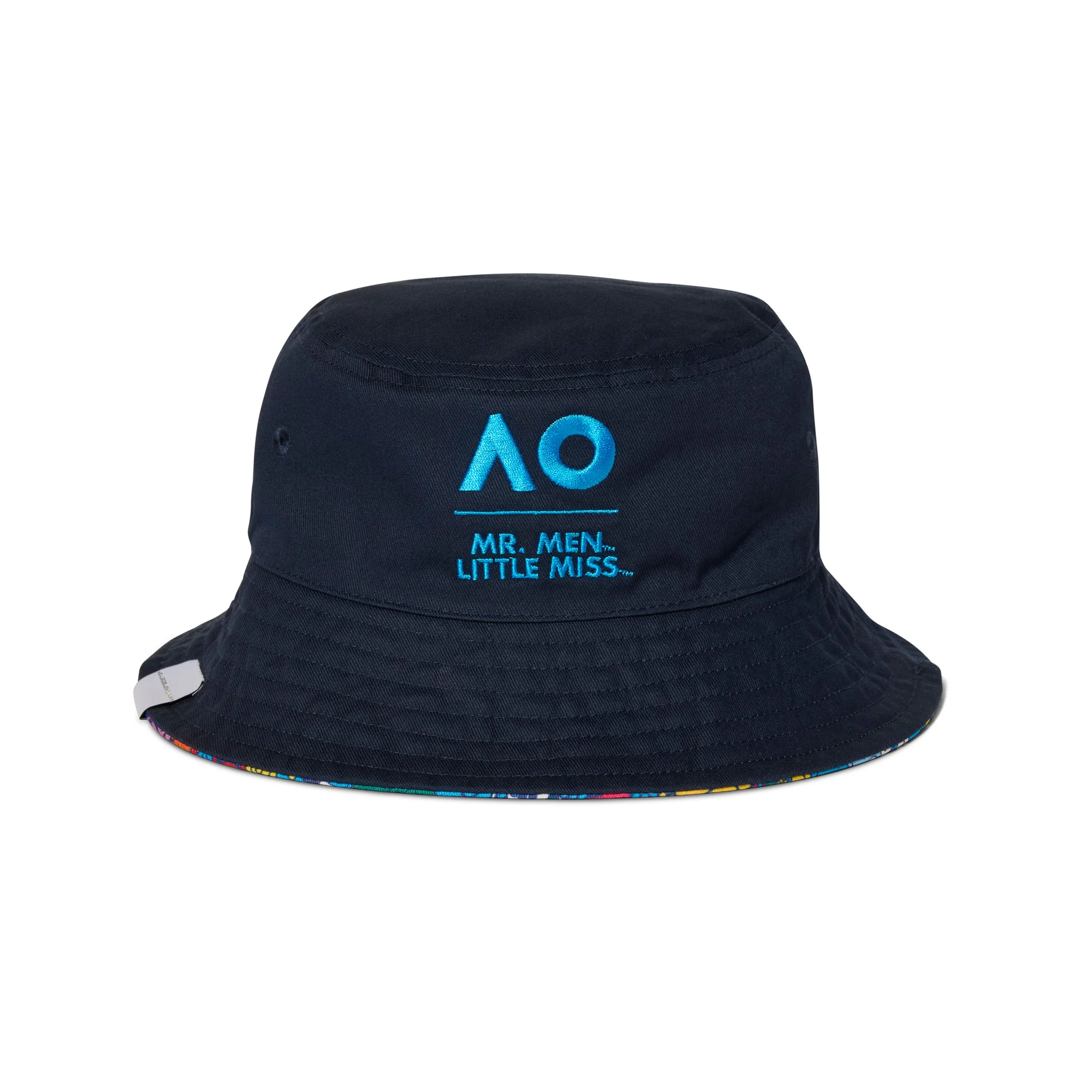 Kid's AO X Mr. Men Little MissBucket Hat - Image 2