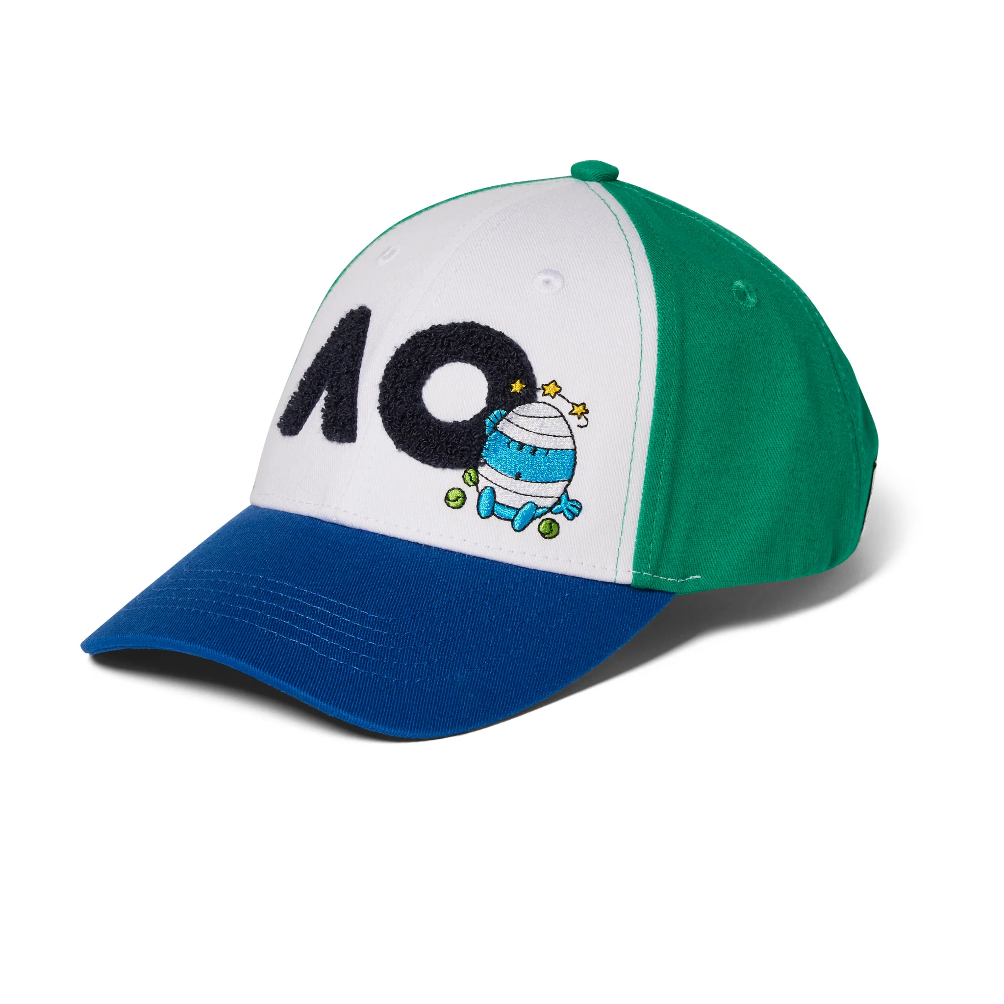 Kid's AO X Mr. Men Little Miss Cap