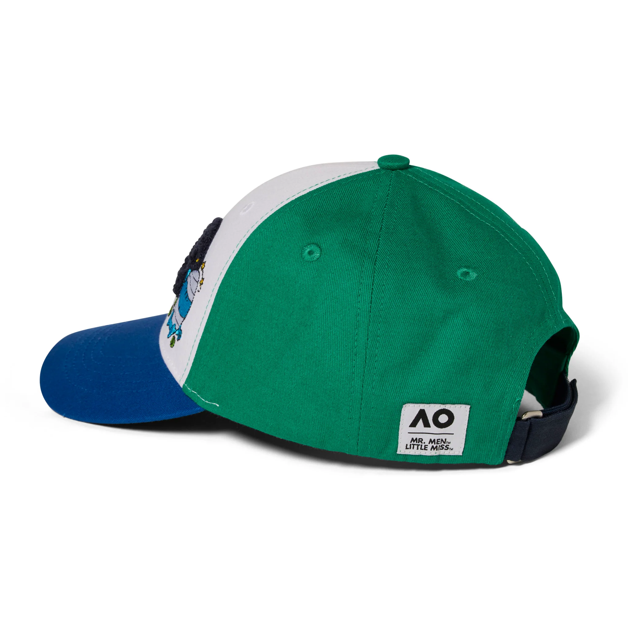 Kid's AO X Mr. Men Little Miss Cap - Image 3