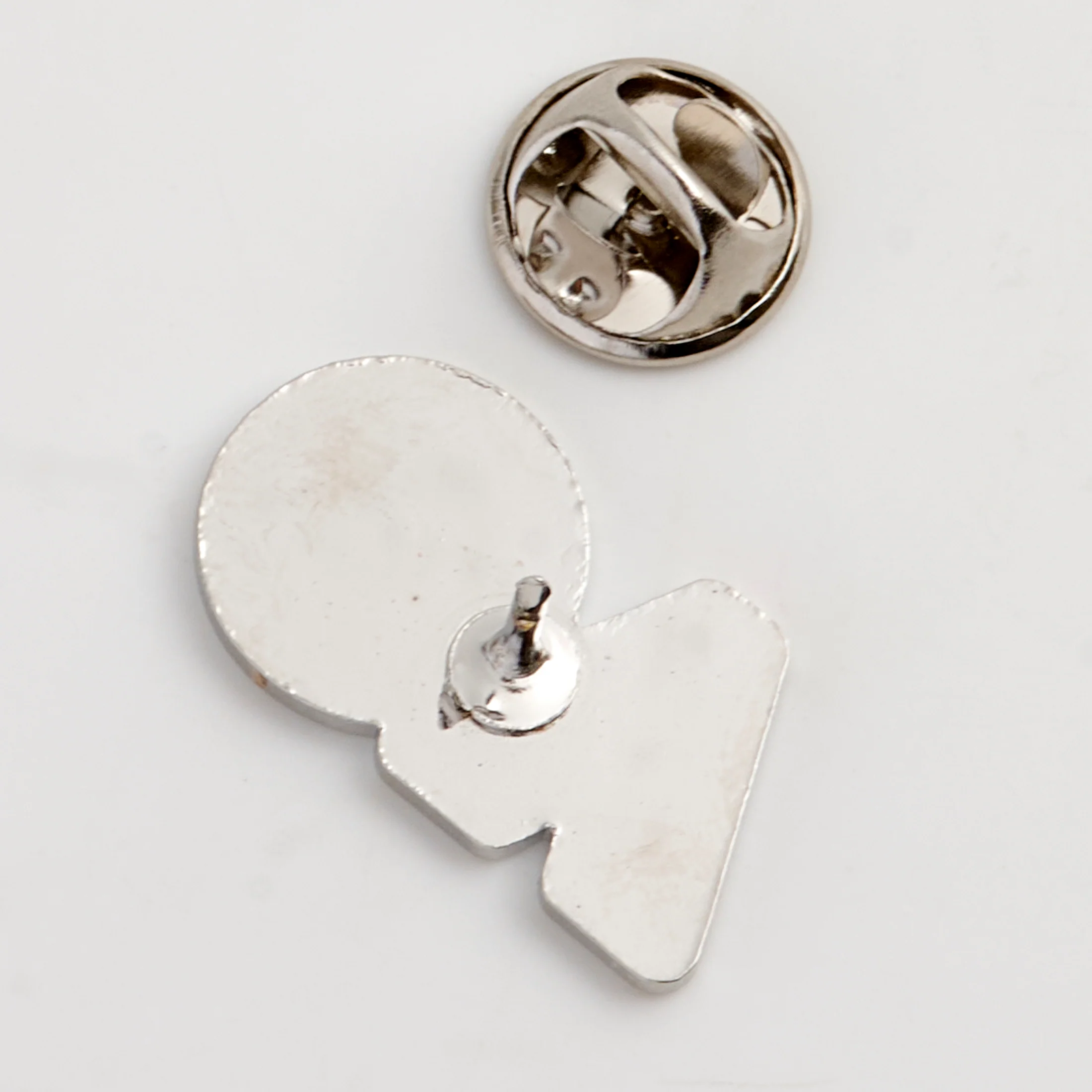 Lapel Pin AO Logo - Image 2