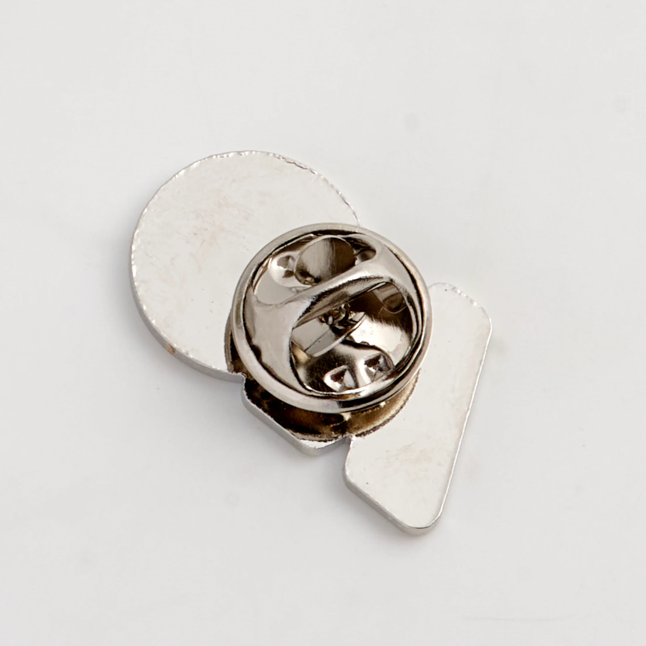 Lapel Pin AO Logo - Image 3
