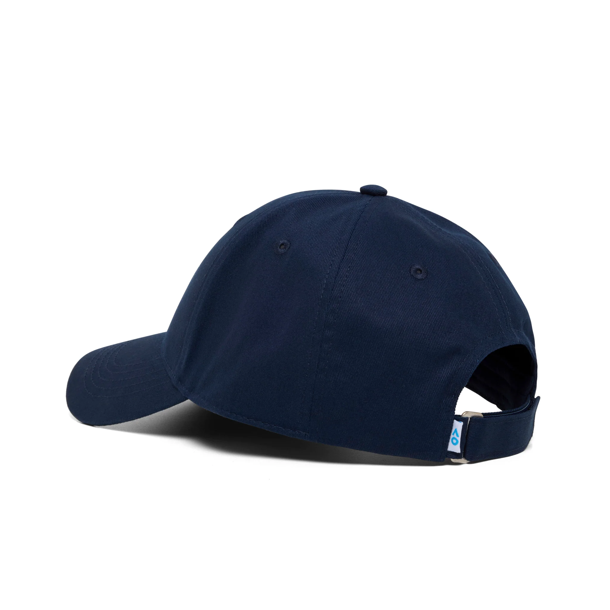 Australian Open Logo Cap Navy - Image 3