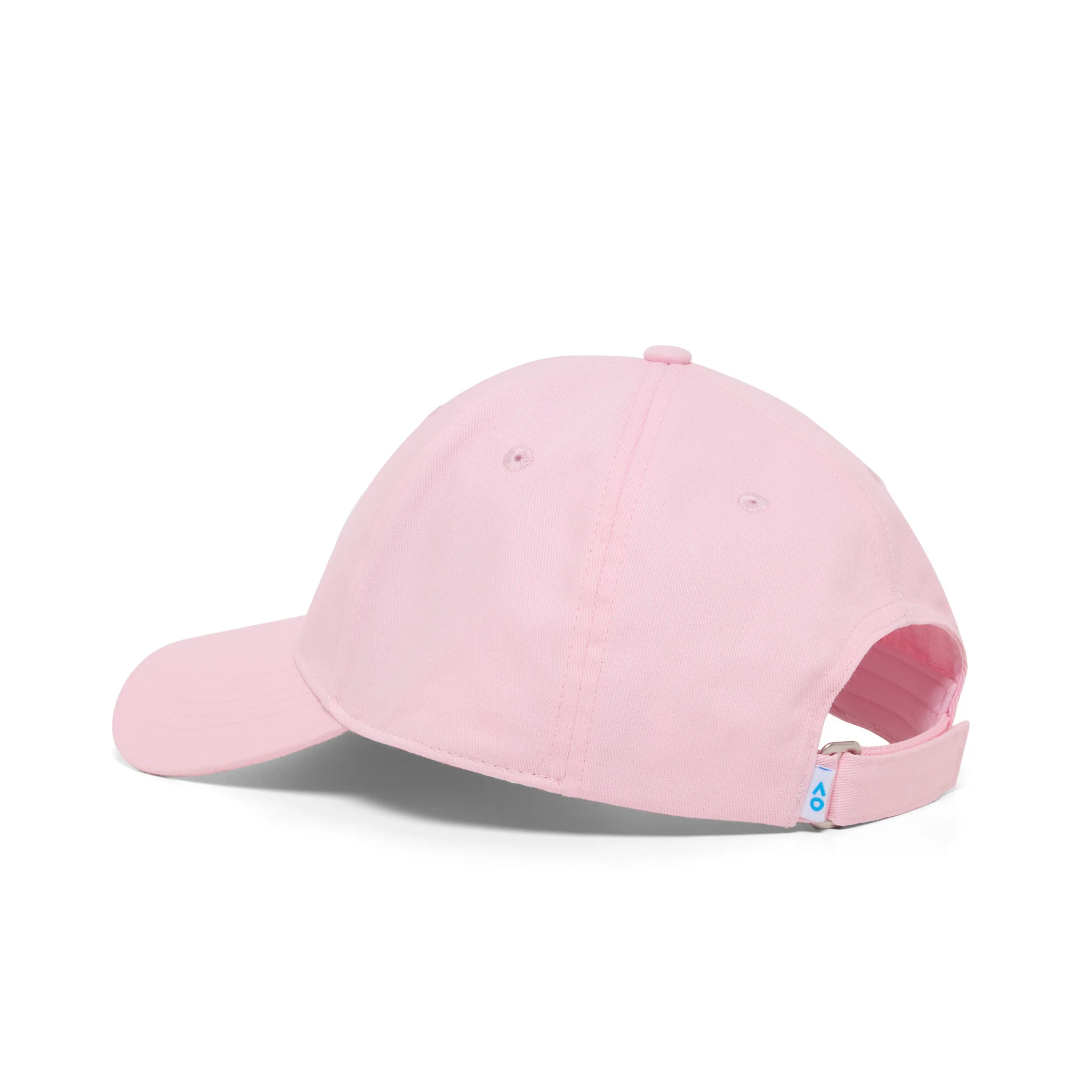 Australian Open Logo Cap Pink - Image 3