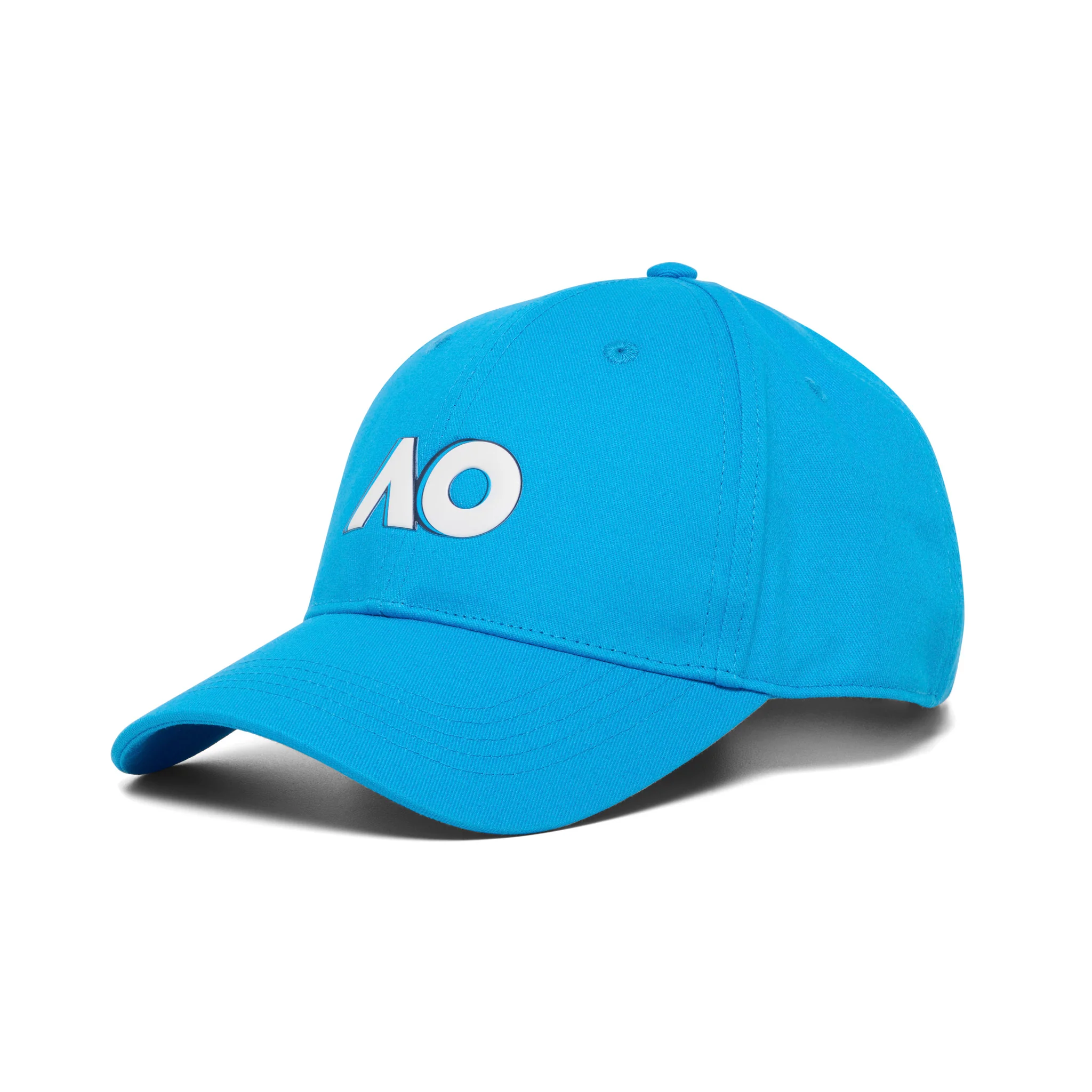 Australian Open Logo Cap Blue
