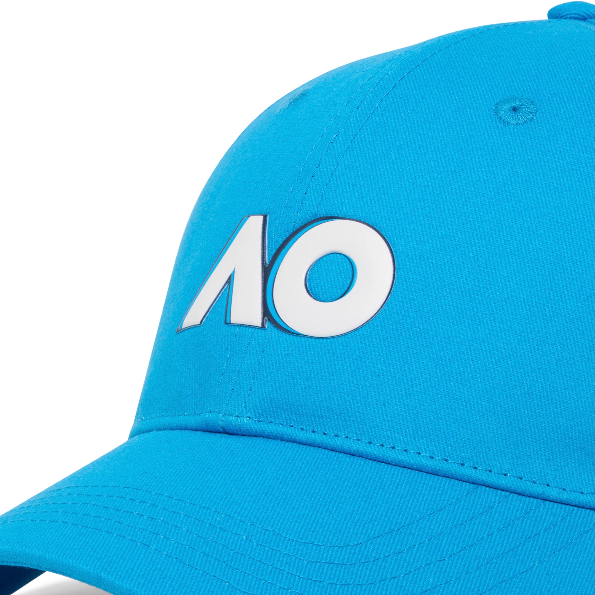 Australian Open Logo Cap Blue - Image 2