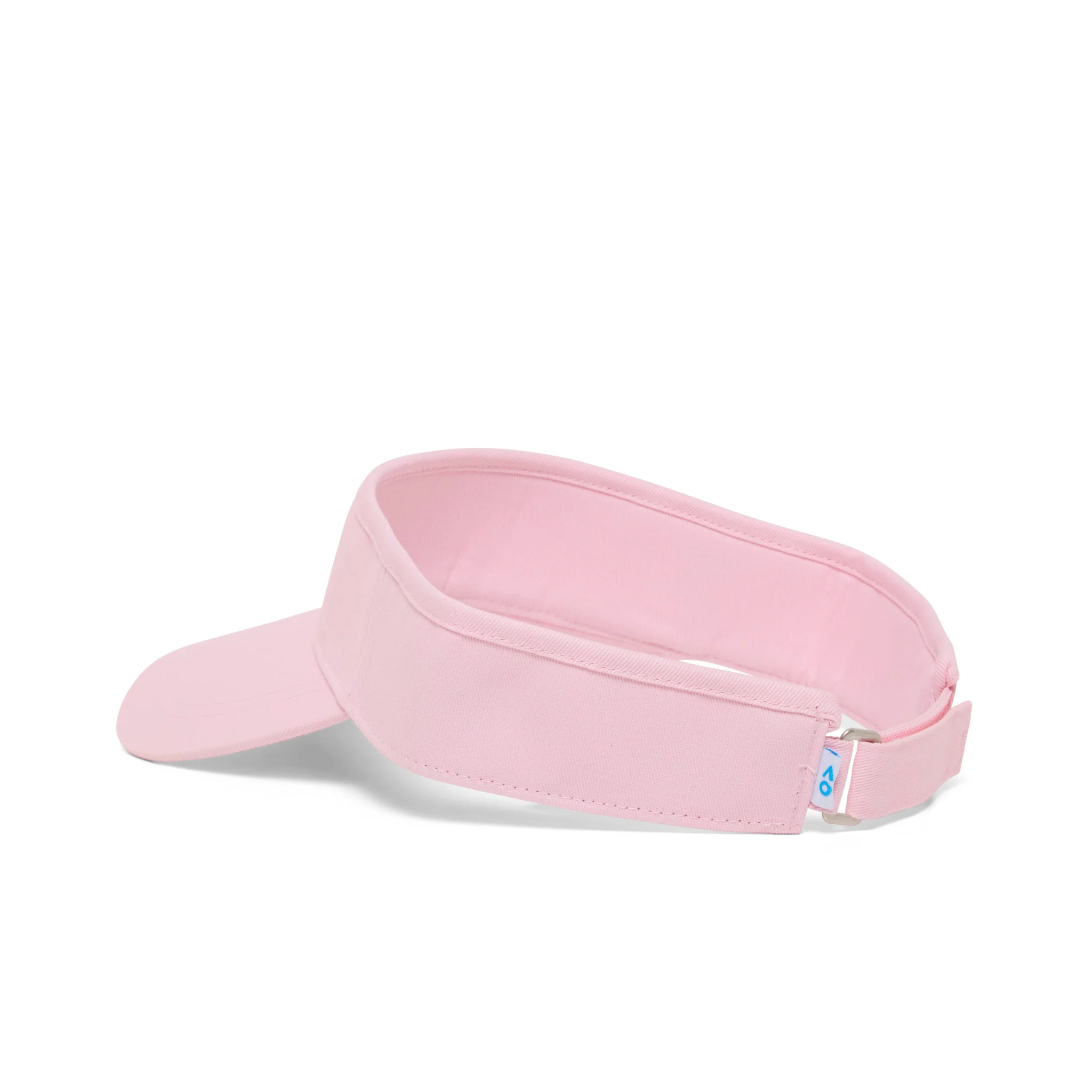 Australian Open Logo Visor Pink - Image 3
