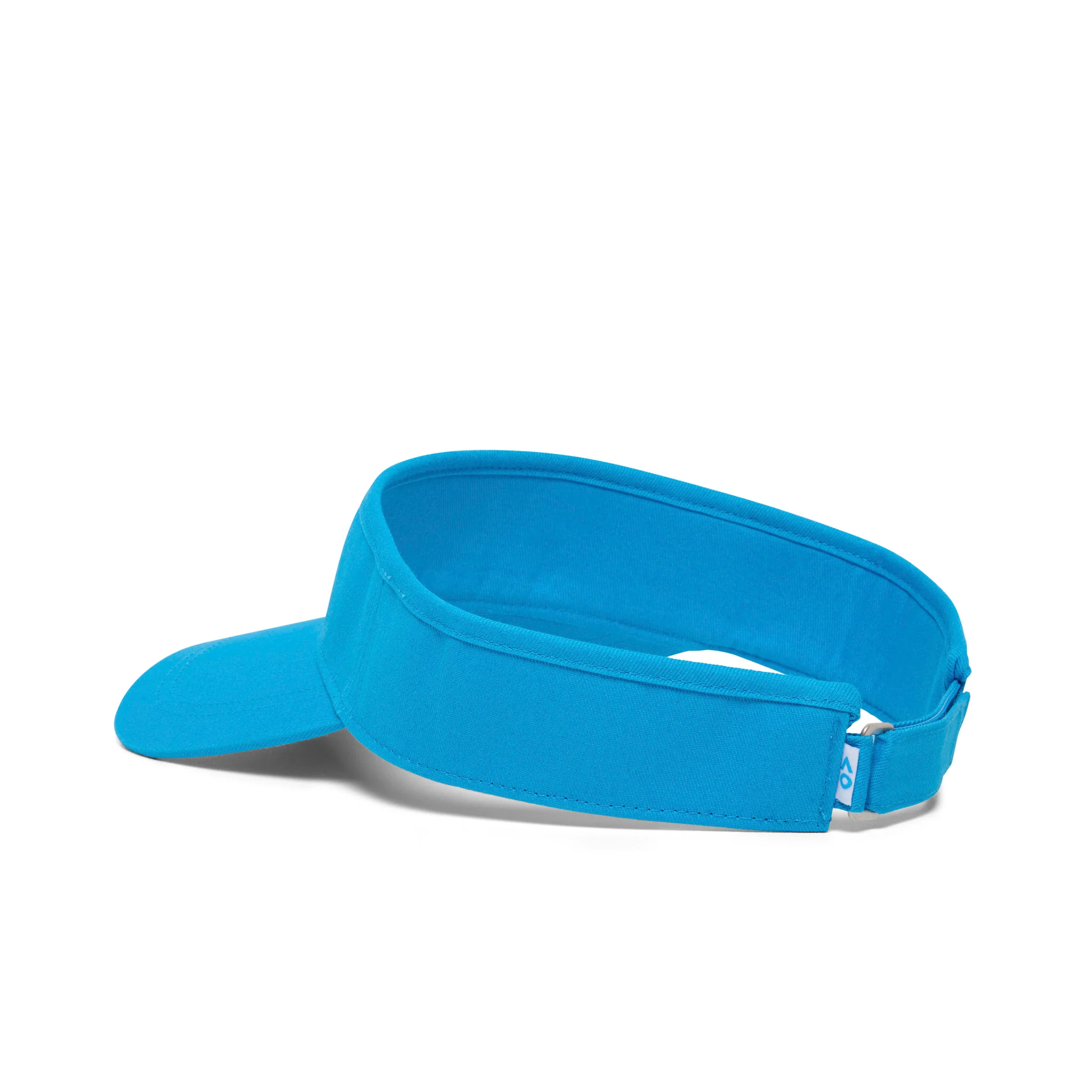 Australian Open Logo Visor Blue - Image 3