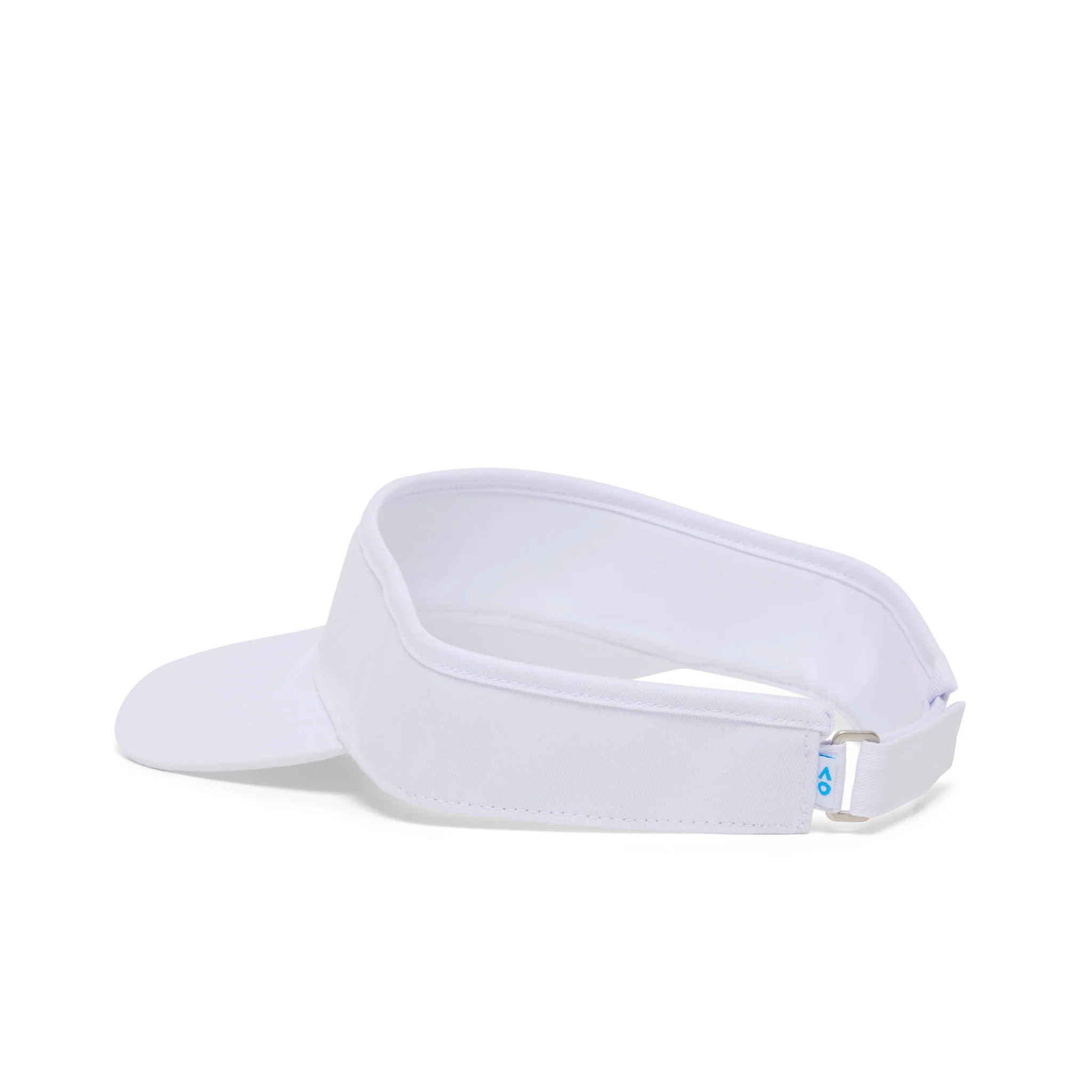 Australian Open Logo Visor White - Image 3