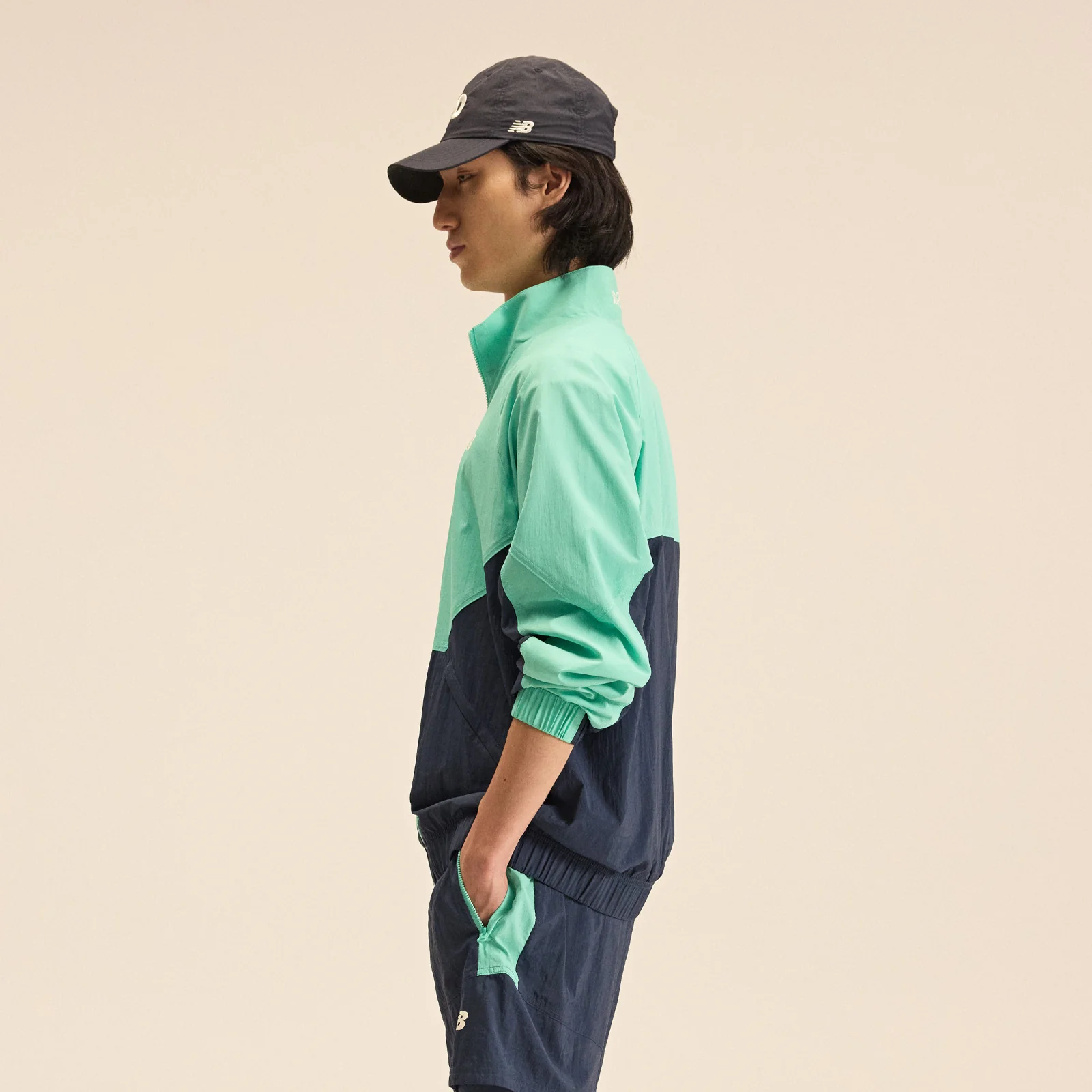 Men's Achieve Jacket - Image 3