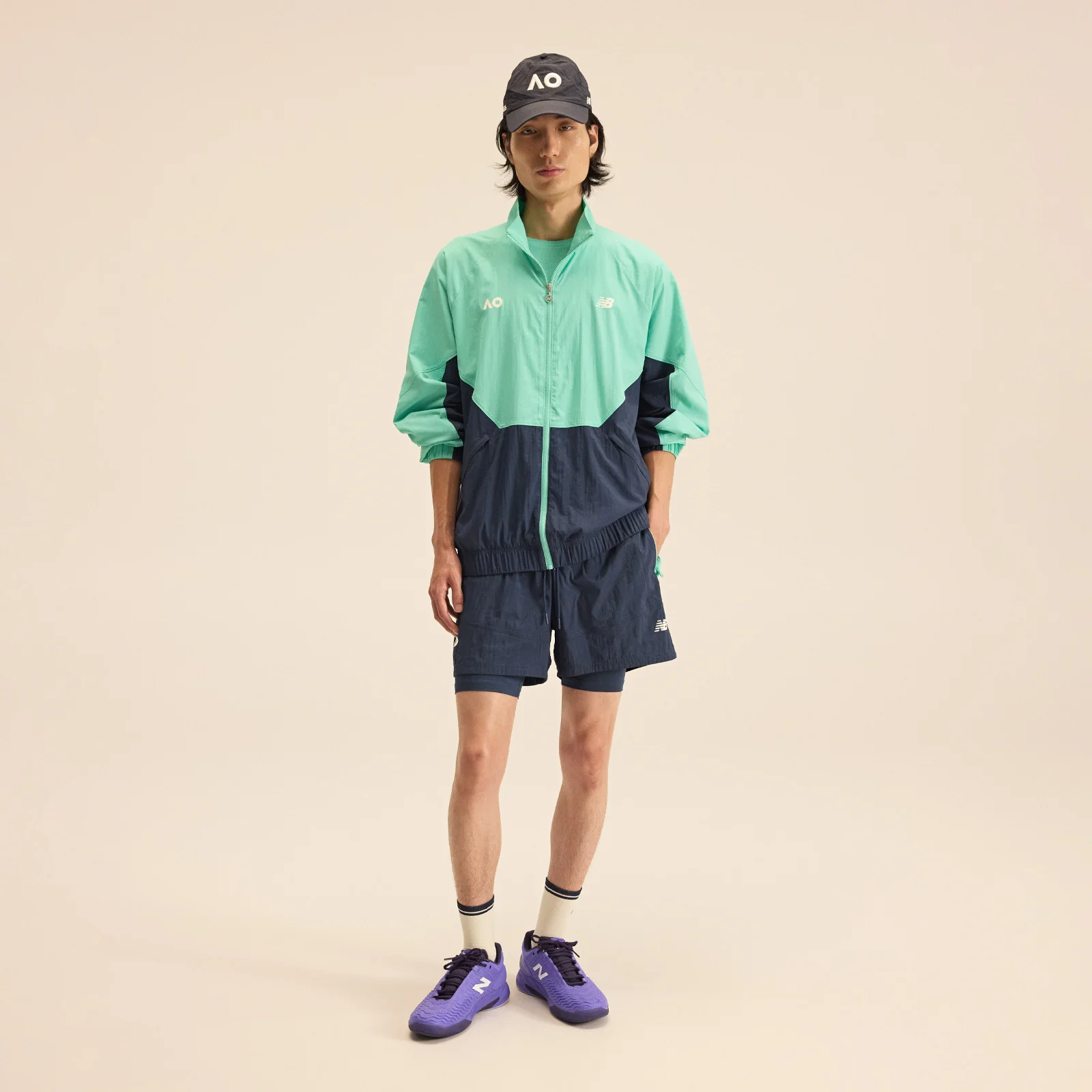 Men's Achieve Jacket - Image 5