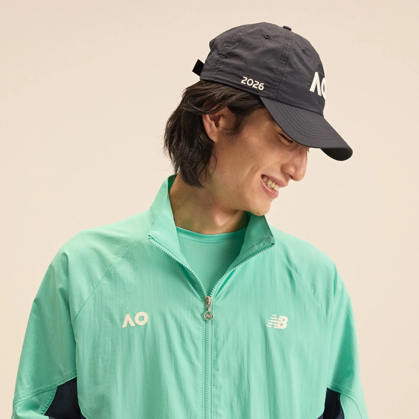 Men's Achieve Jacket - Image 6