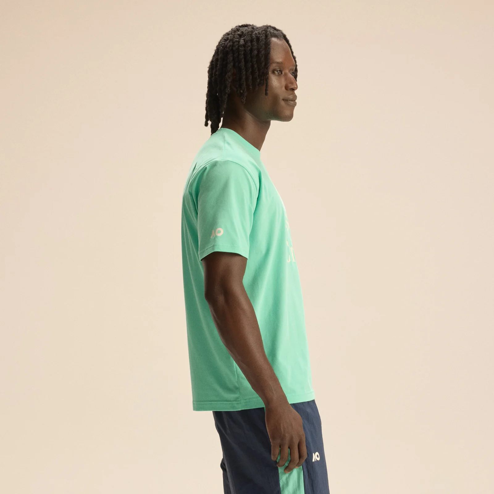 Men's C'MON Aussie T-Shirt - Image 3