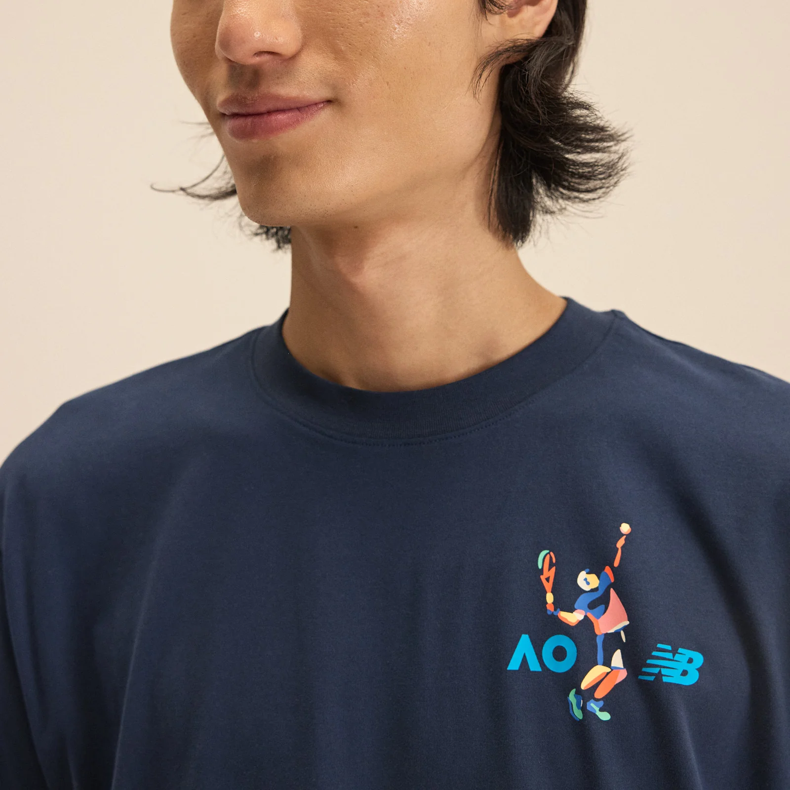 Men's Flexibility T-Shirt - Image 5