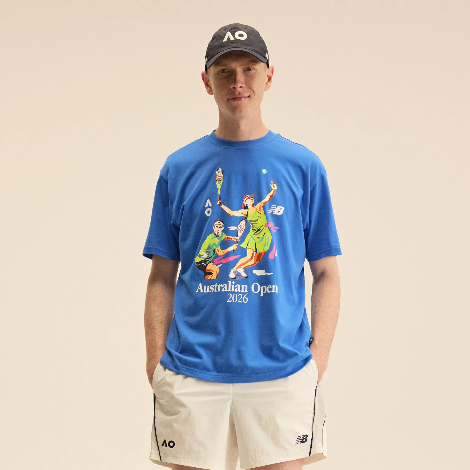 Men's Headliner T-Shirt