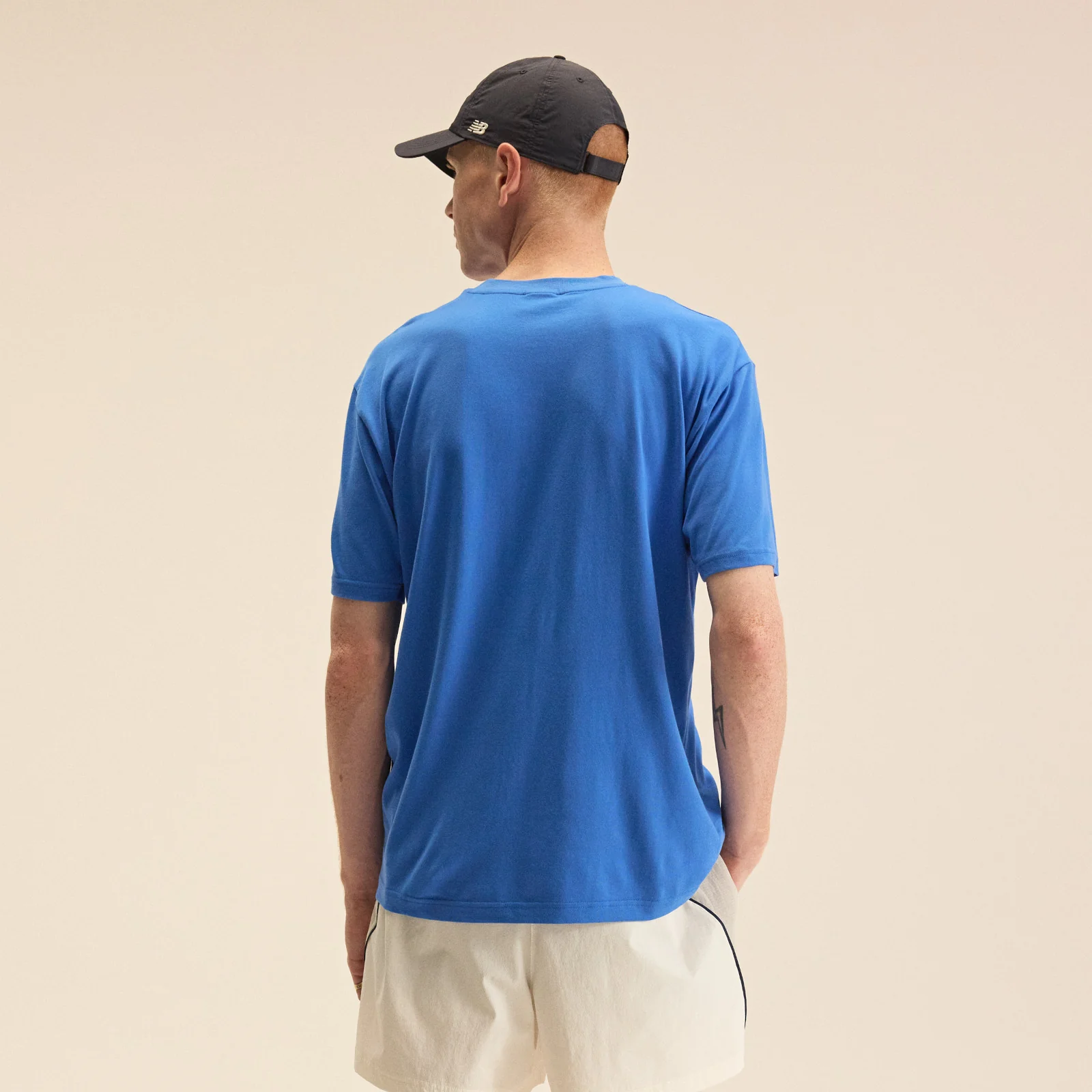 Men's Headliner T-Shirt - Image 2