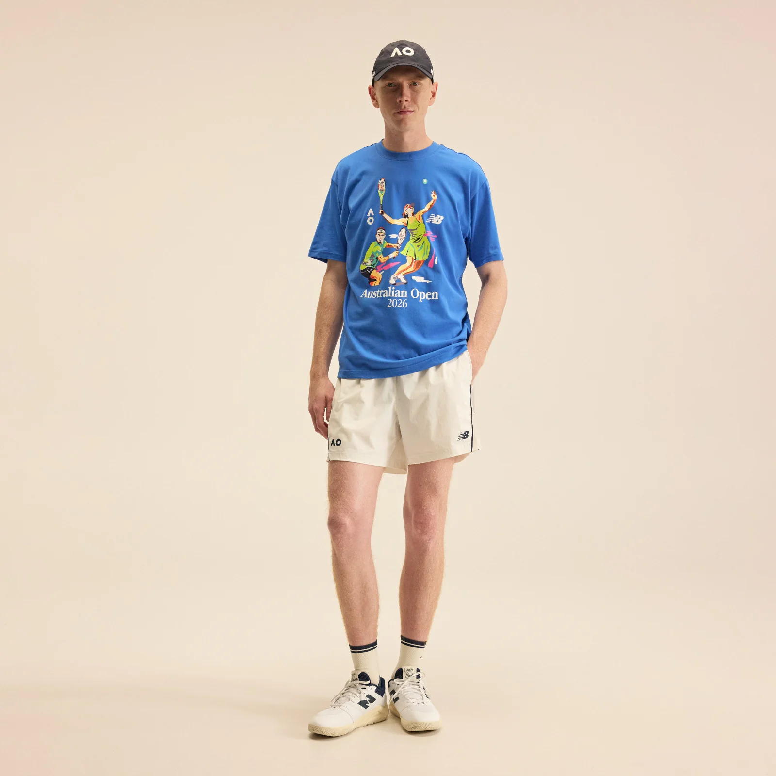Men's Headliner T-Shirt - Image 5