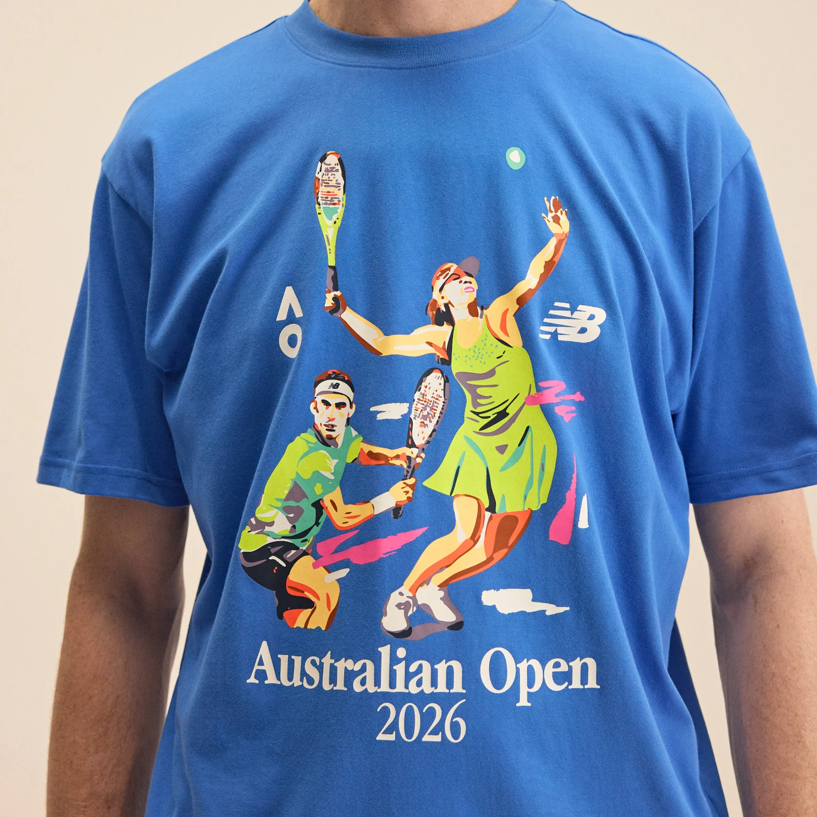 Men's Headliner T-Shirt - Image 6