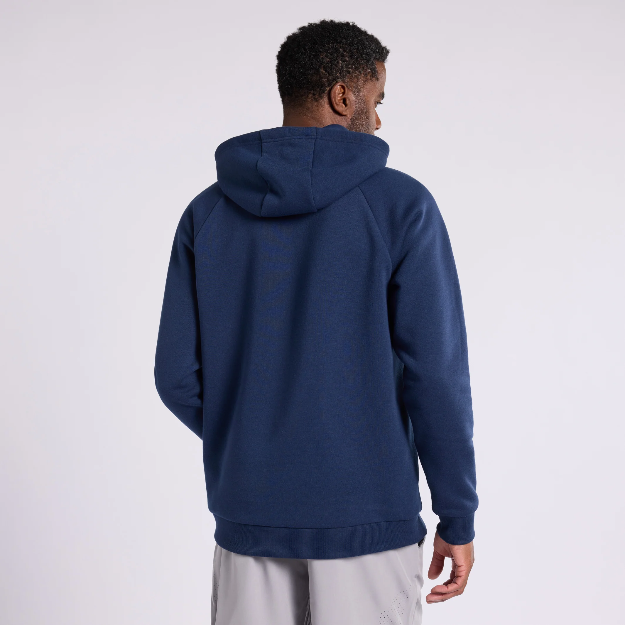 Men's Hoodie AO Logo - Image 4