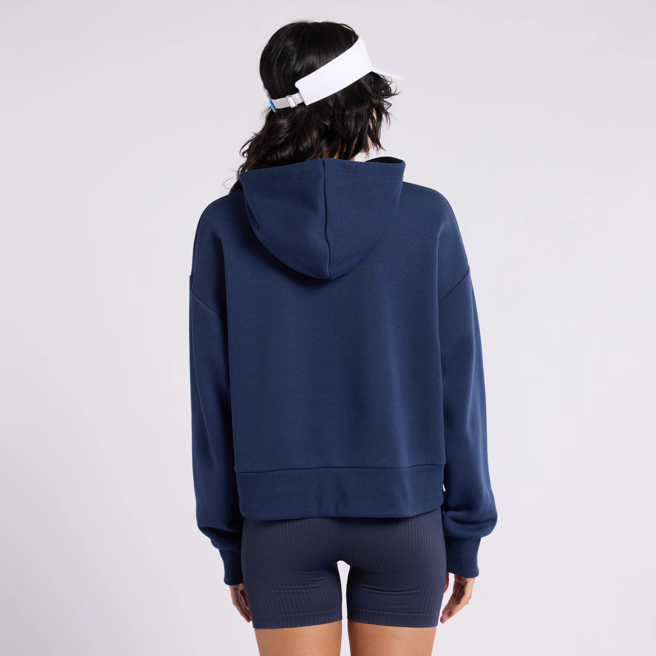 Women's Hoodie AO Logo - Image 5