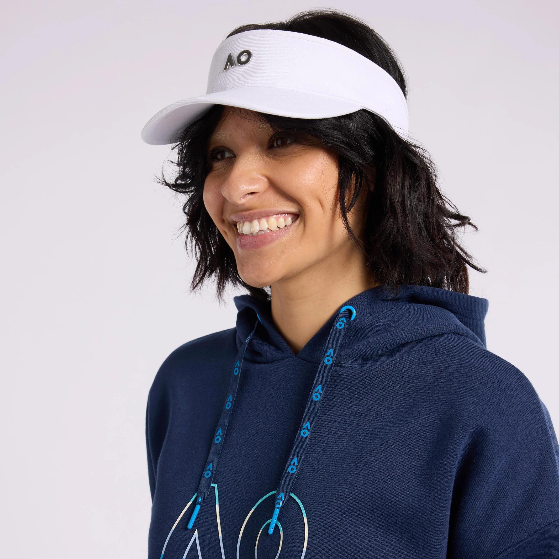 Women's Hoodie AO Logo - Image 6