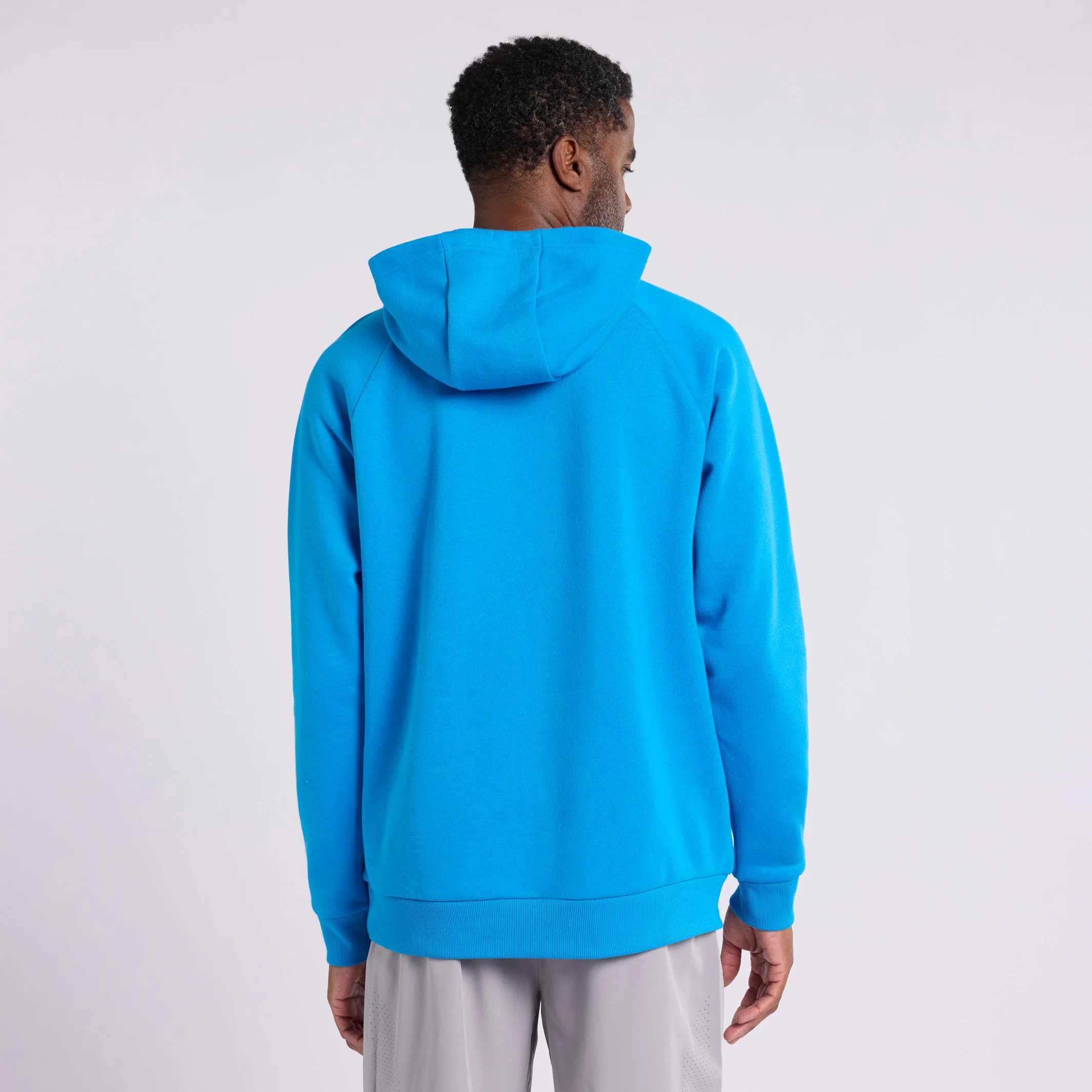 Men's Hoodie AO Logo - Image 4