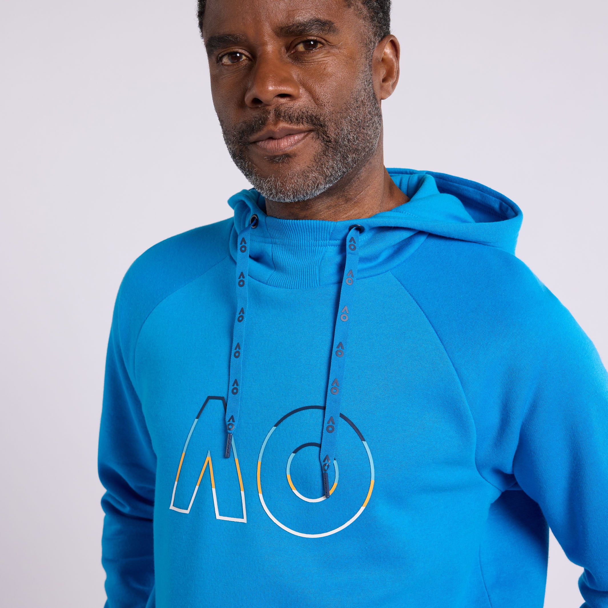 Men's Hoodie AO Logo - Image 5