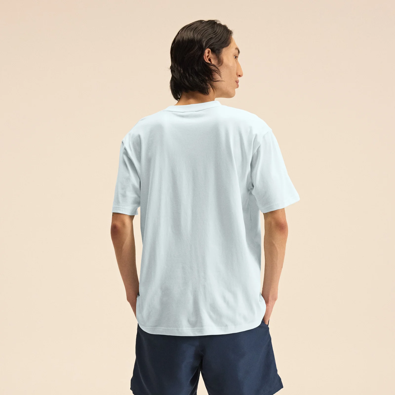 Men's Shoey T-Shirt - Image 2