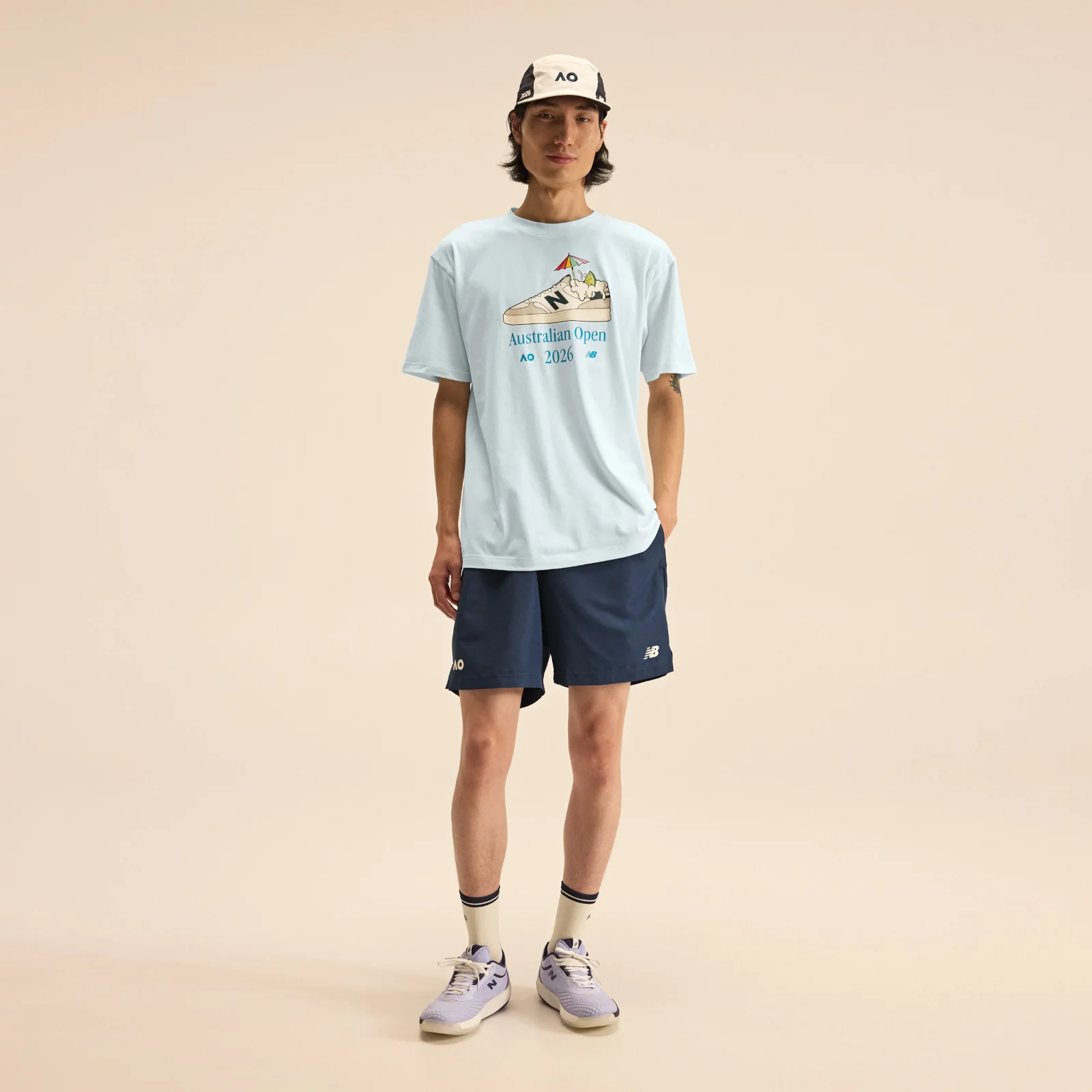 Men's Shoey T-Shirt - Image 5