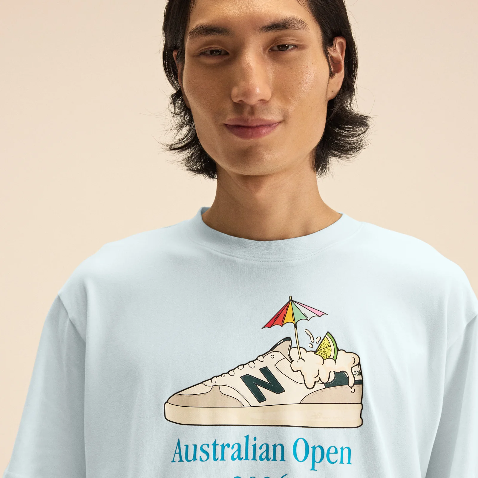 Men's Shoey T-Shirt - Image 6