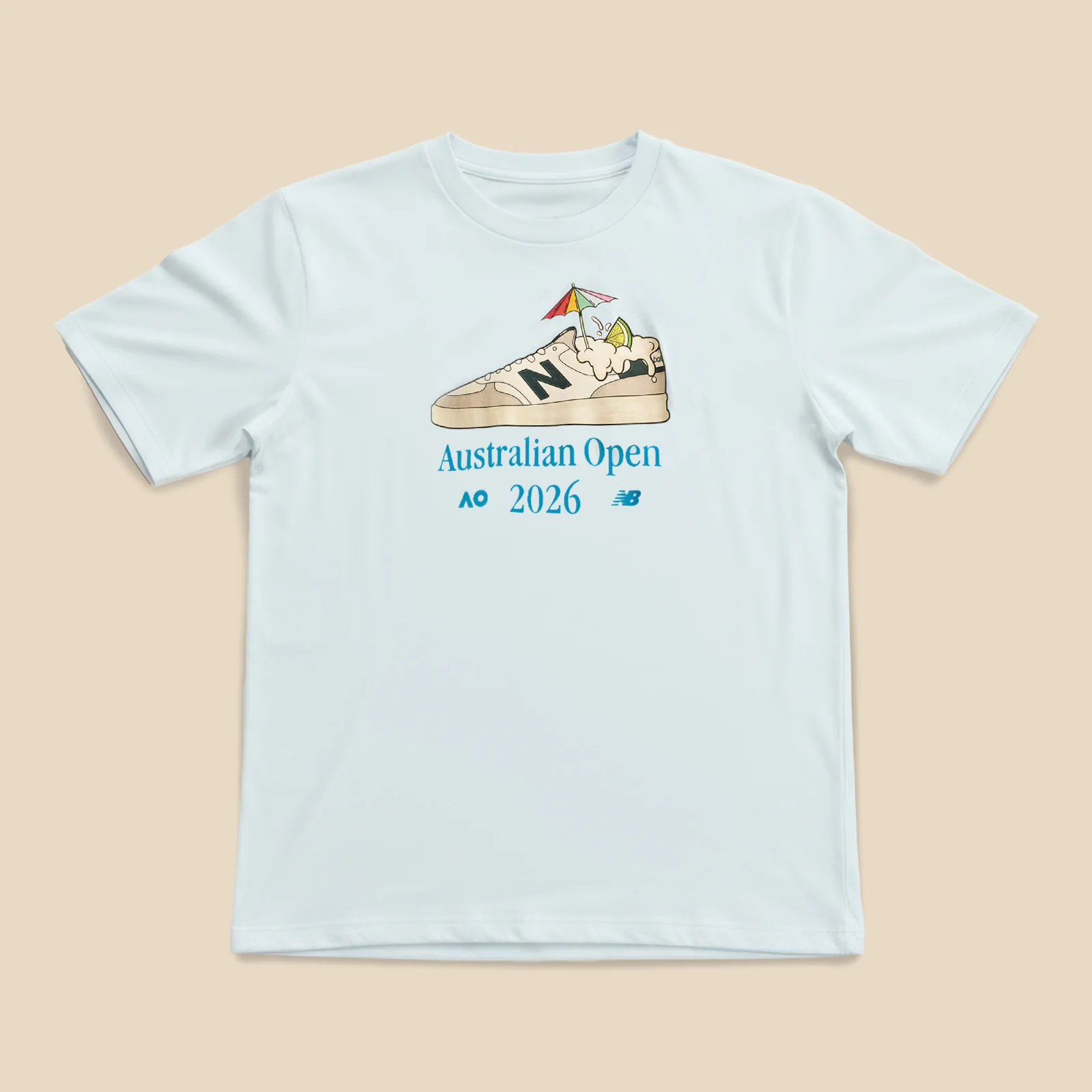 Men's Shoey T-Shirt - Image 7