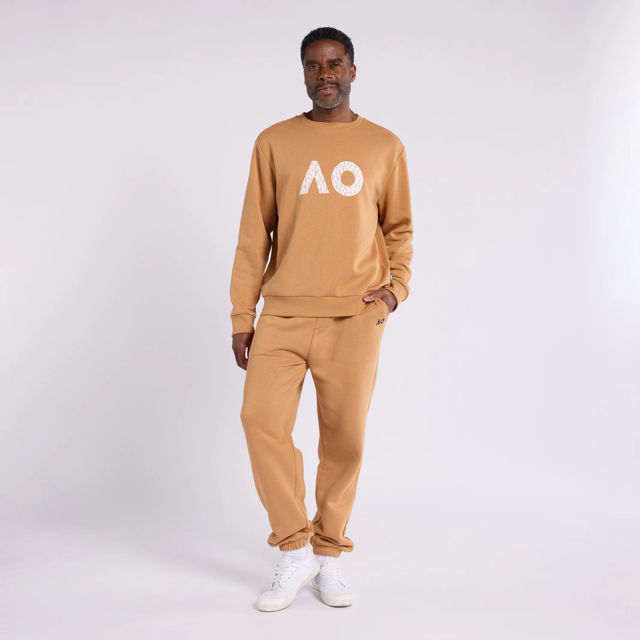 Men's Sweatshirt AO Lifestyle - Image 3