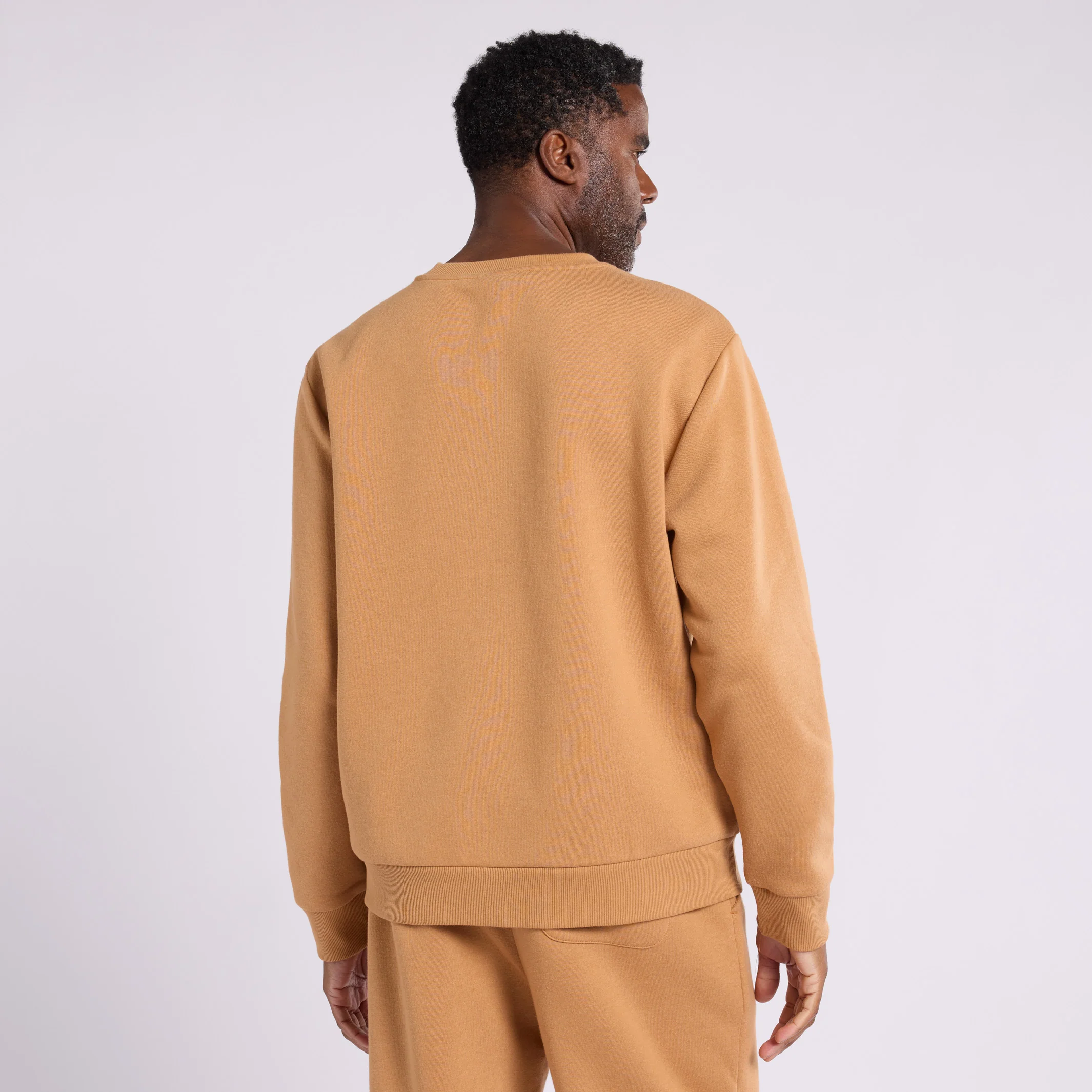 Men's Sweatshirt AO Lifestyle - Image 4