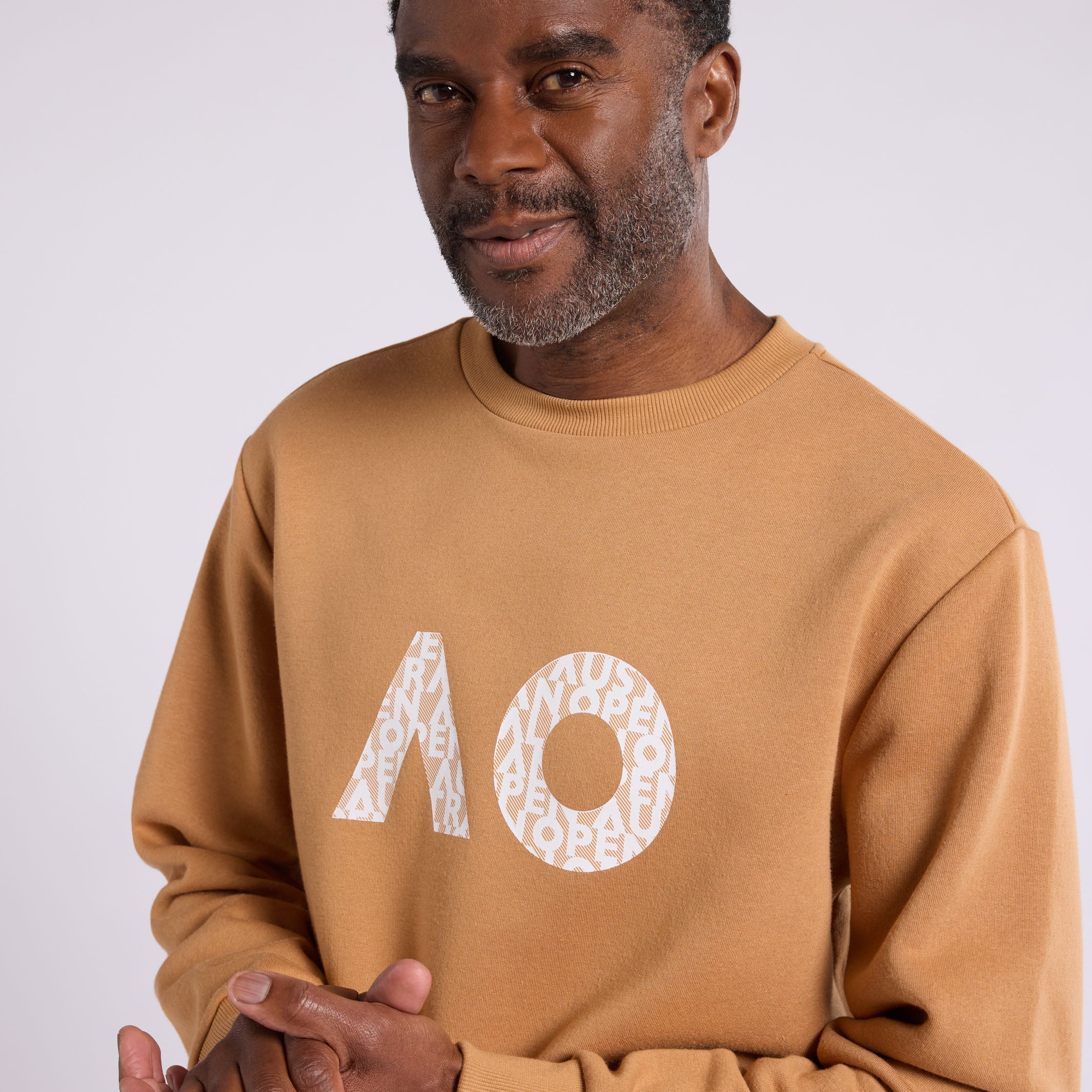 Men's Sweatshirt AO Lifestyle - Image 5