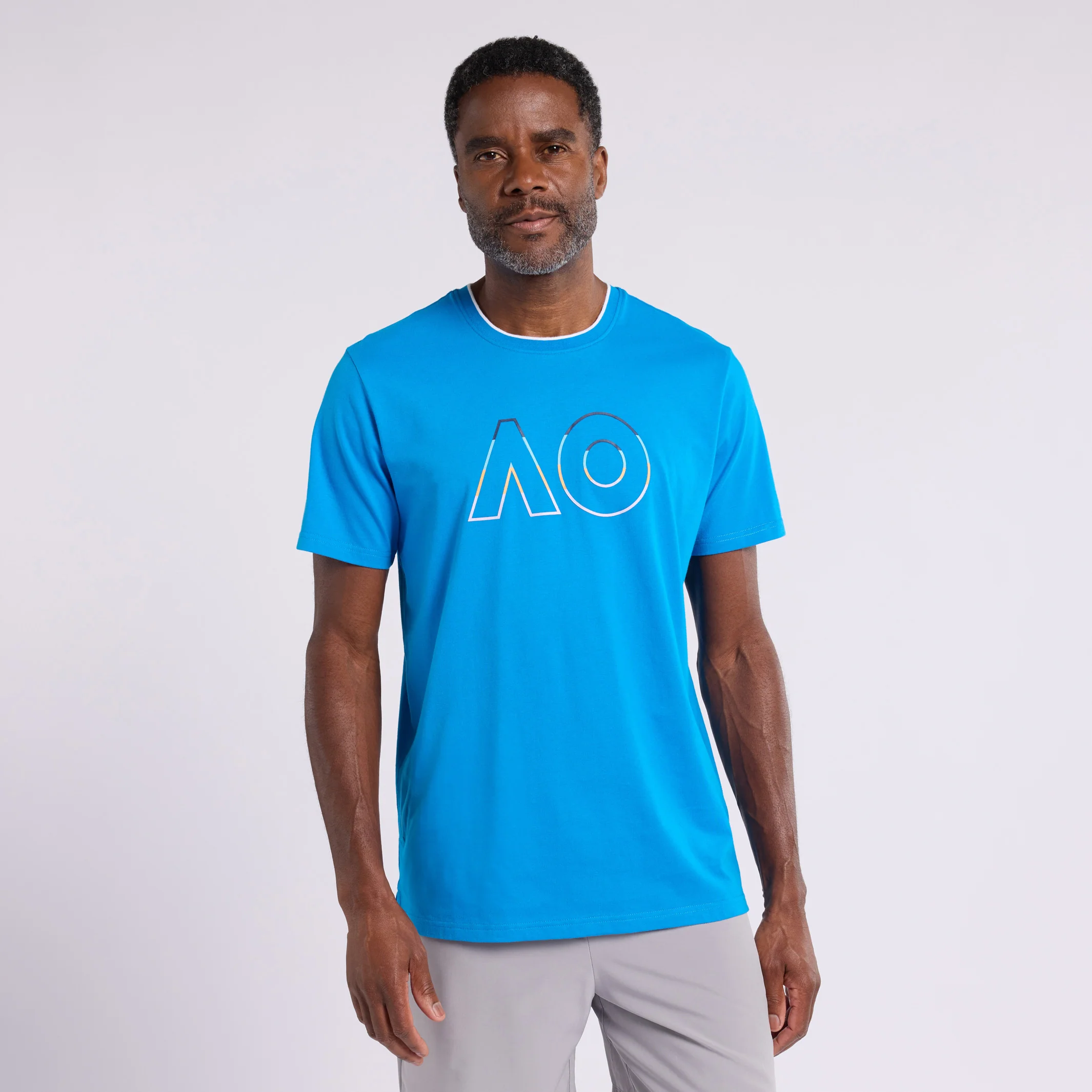 Men's T-Shirt AO Logo - Image 2