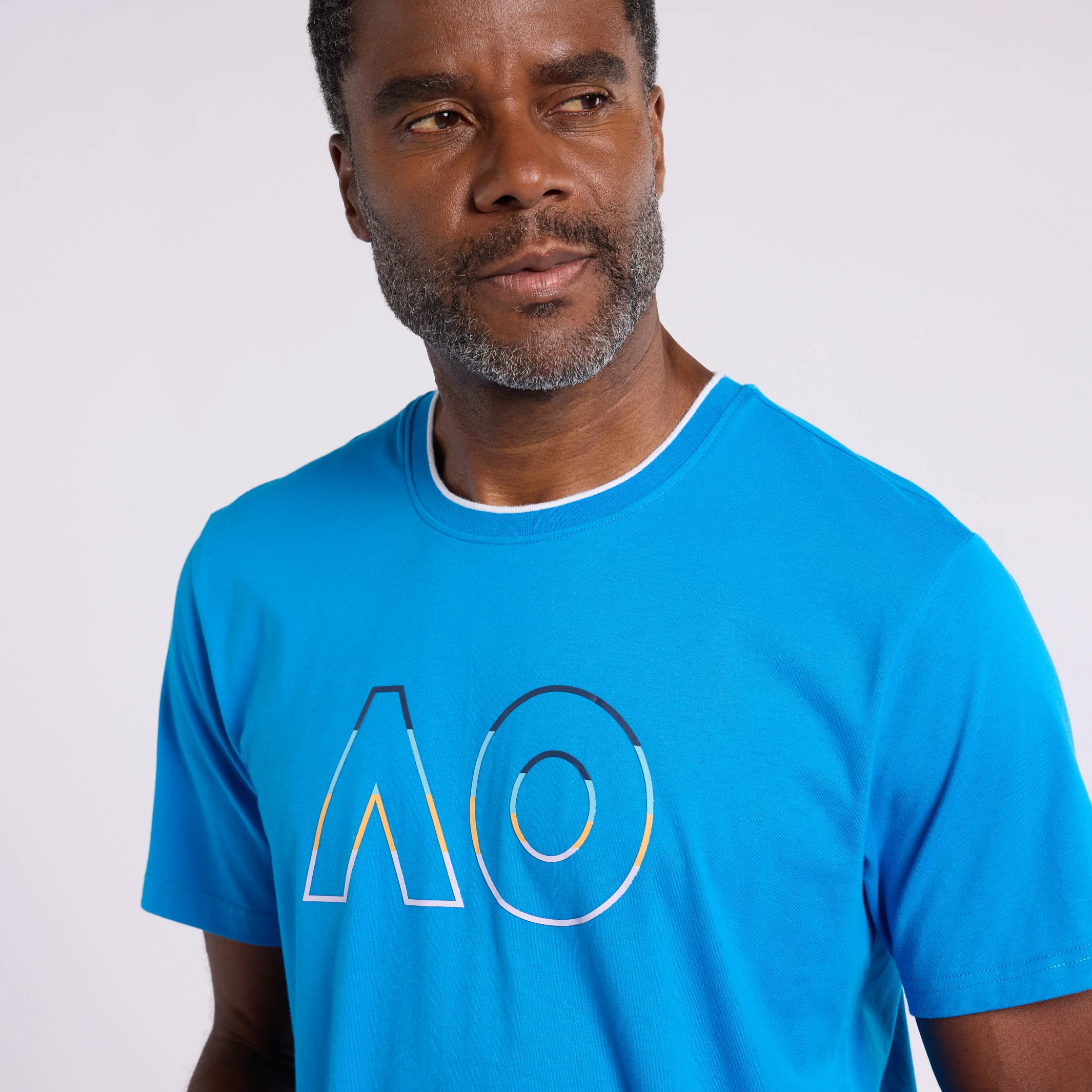 Men's T-Shirt AO Logo - Image 5