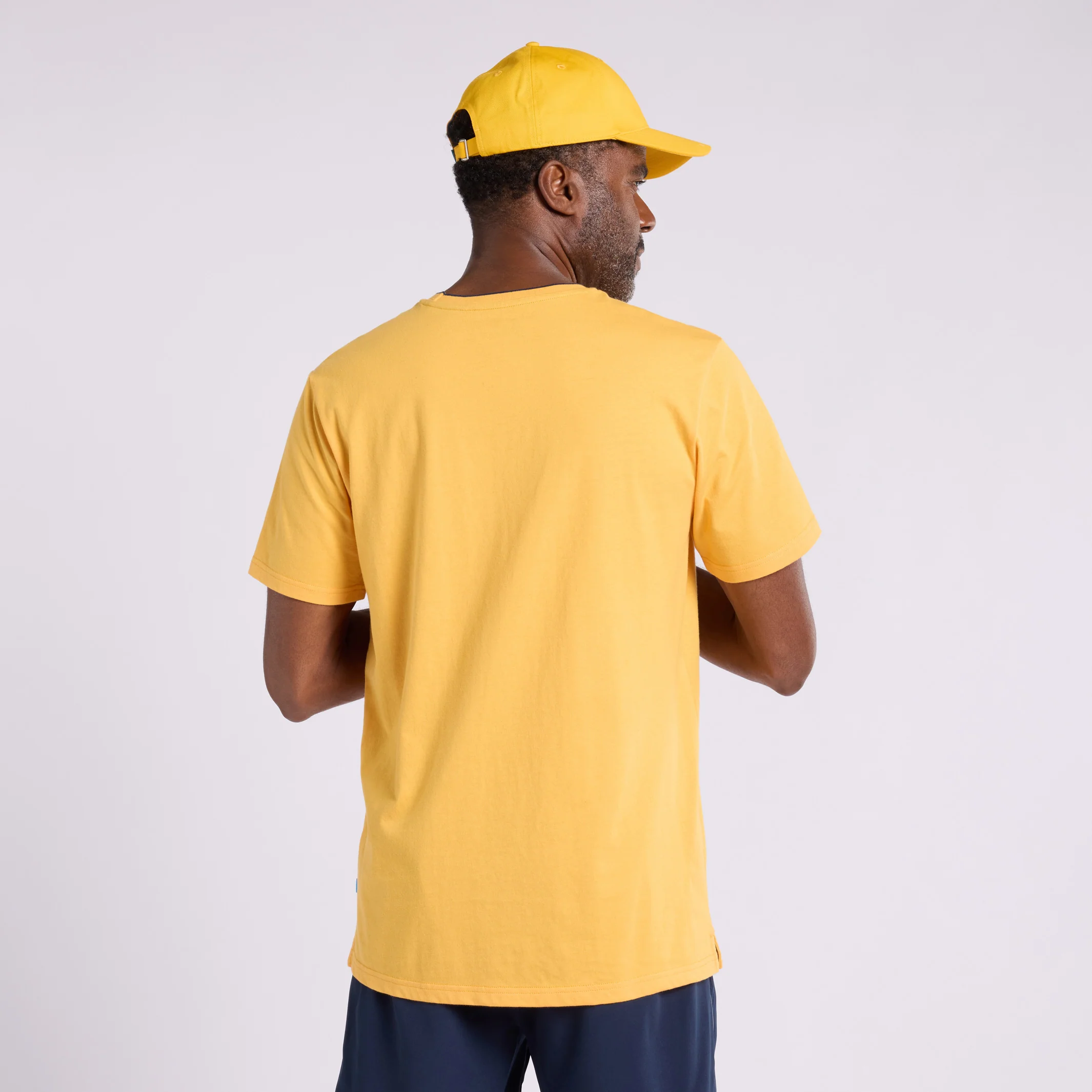 Men's T-Shirt AO Logo - Image 5