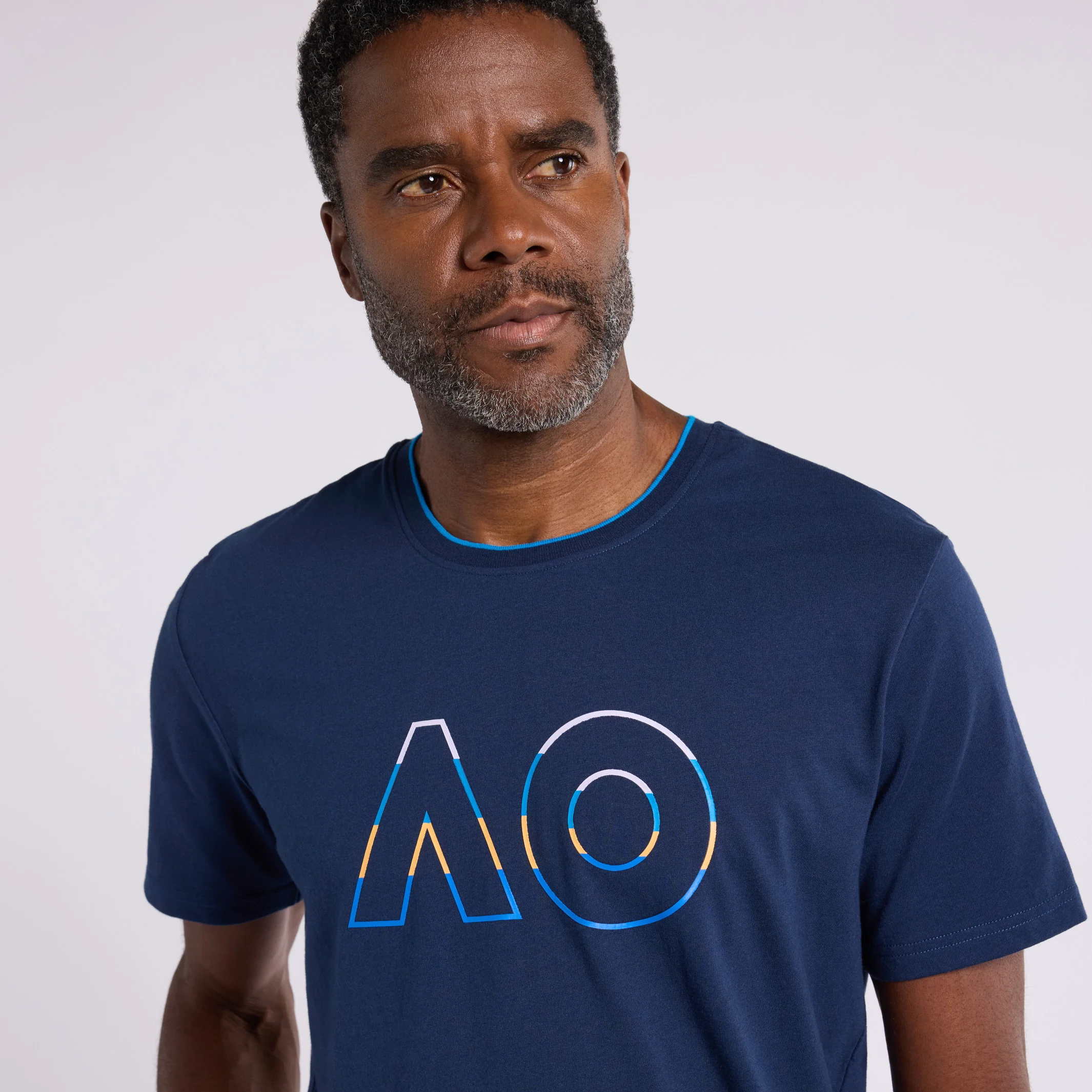 Men's T-Shirt AO Logo - Image 5