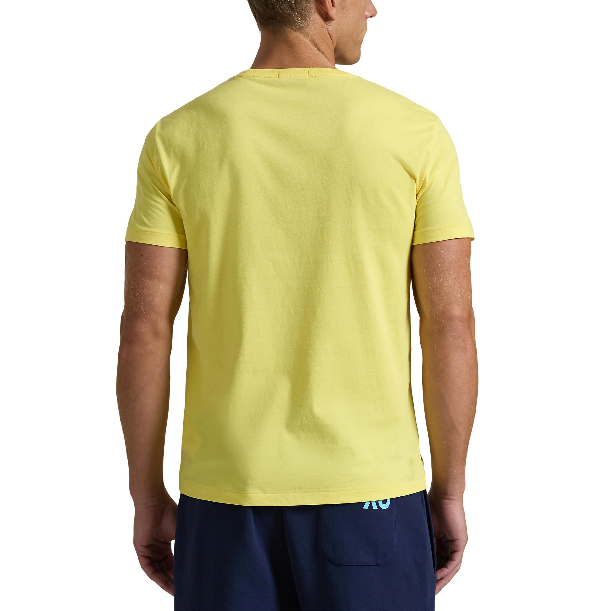 Men's T-Shirt AO Racquet - Image 4