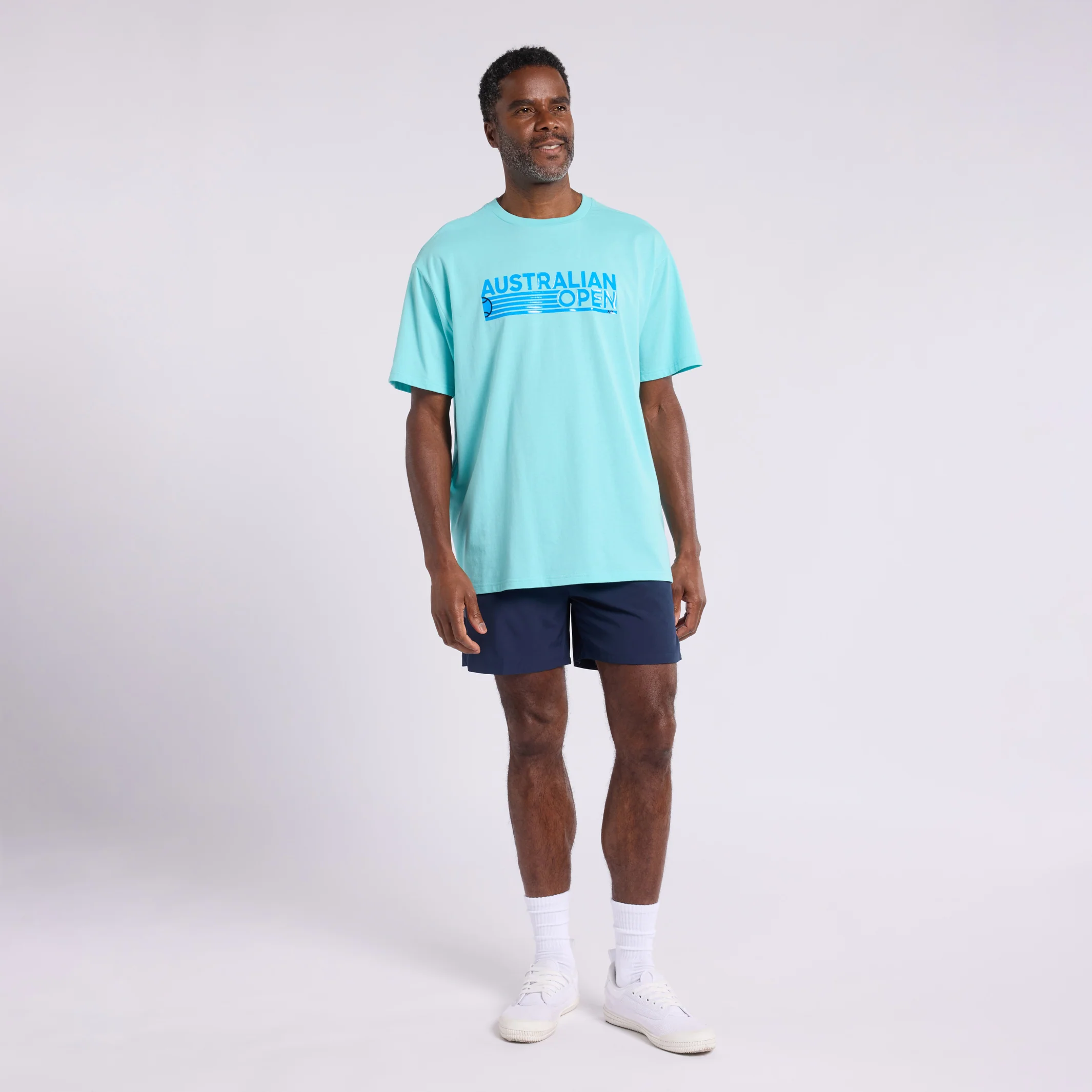 Men's T-Shirt Australian Open - Image 3