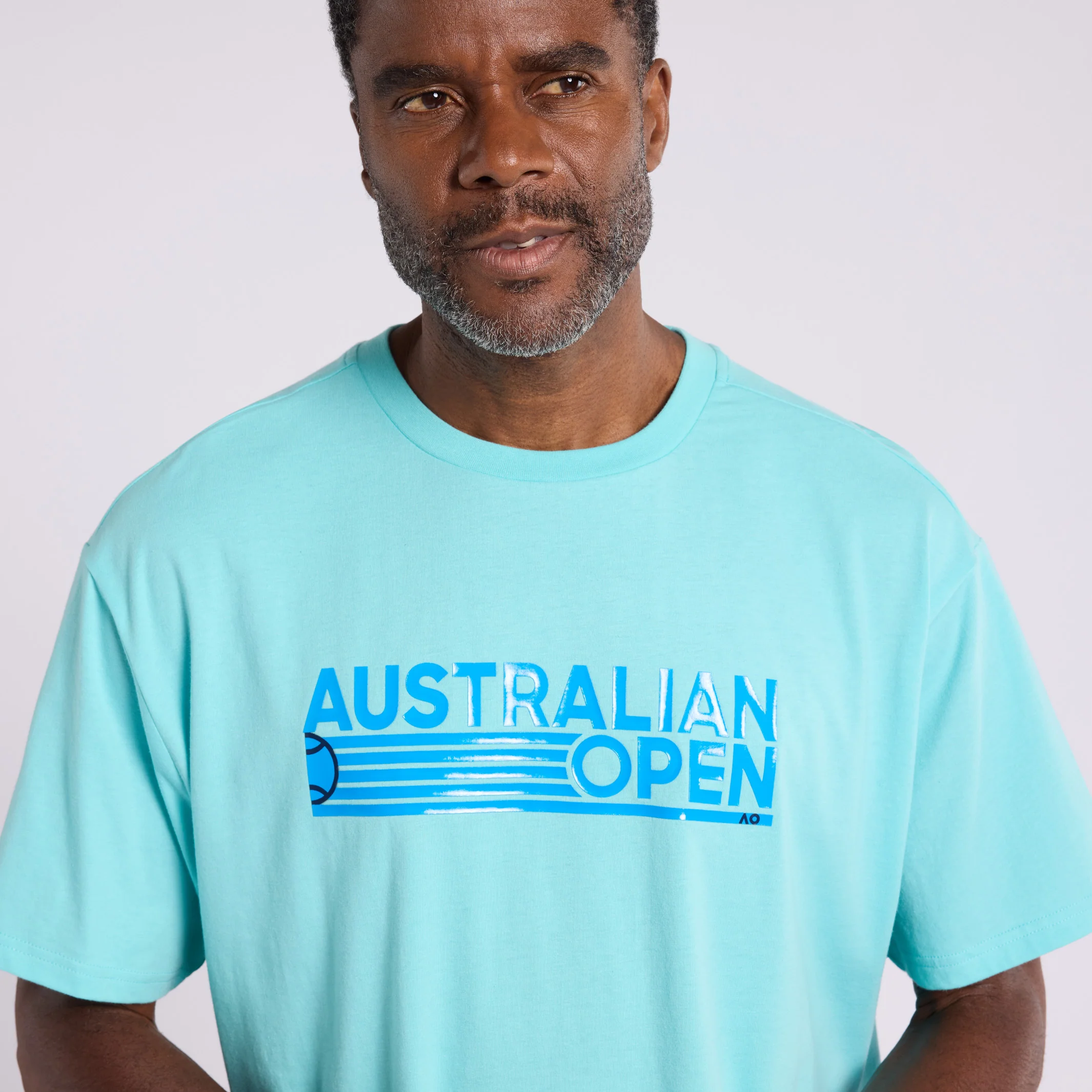 Men's T-Shirt Australian Open - Image 5