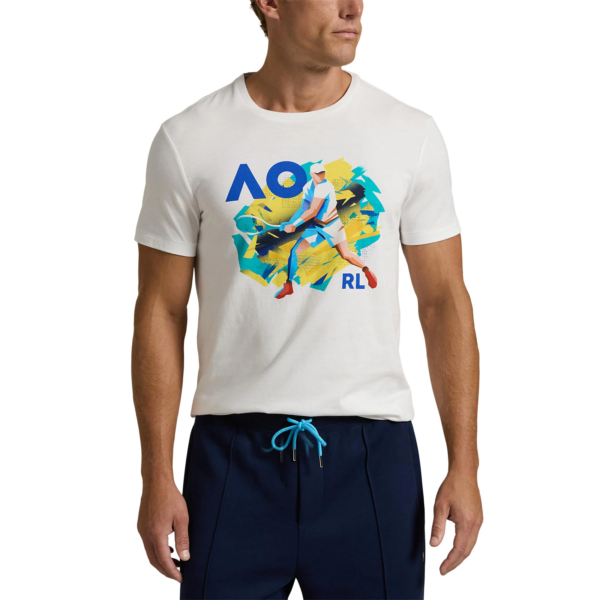 Men's T-Shirt Player - Image 2