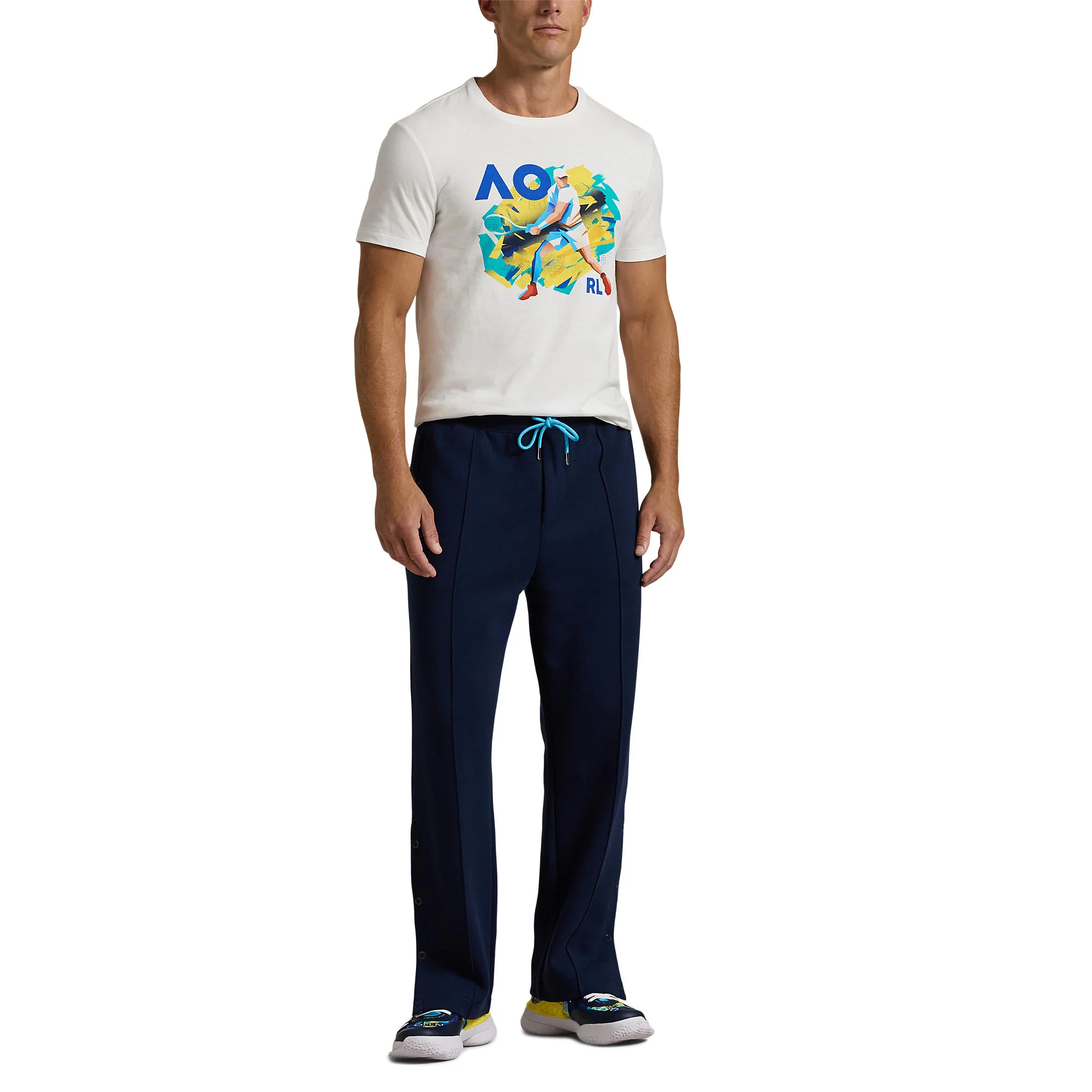 Men's T-Shirt Player - Image 3