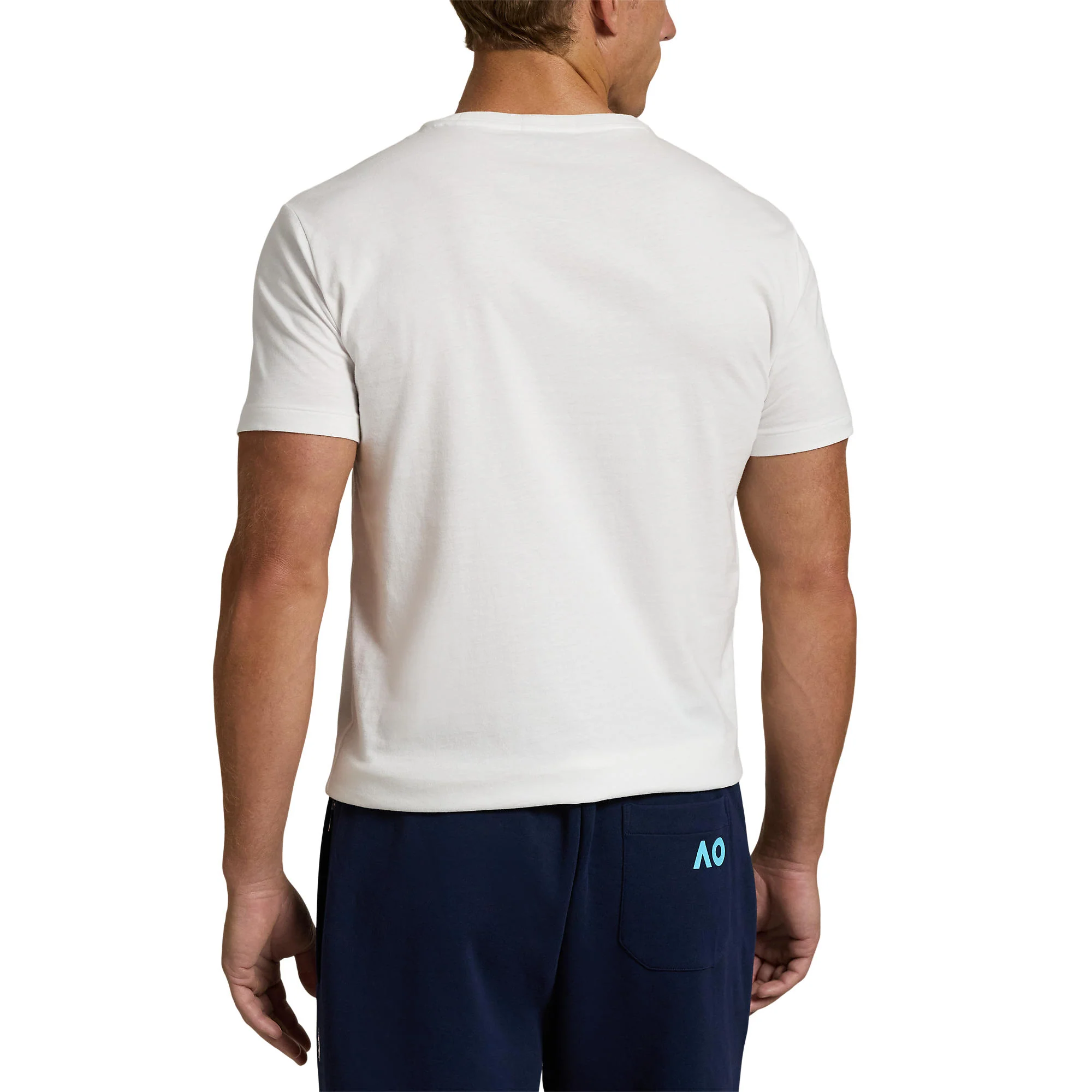 Men's T-Shirt Player - Image 4