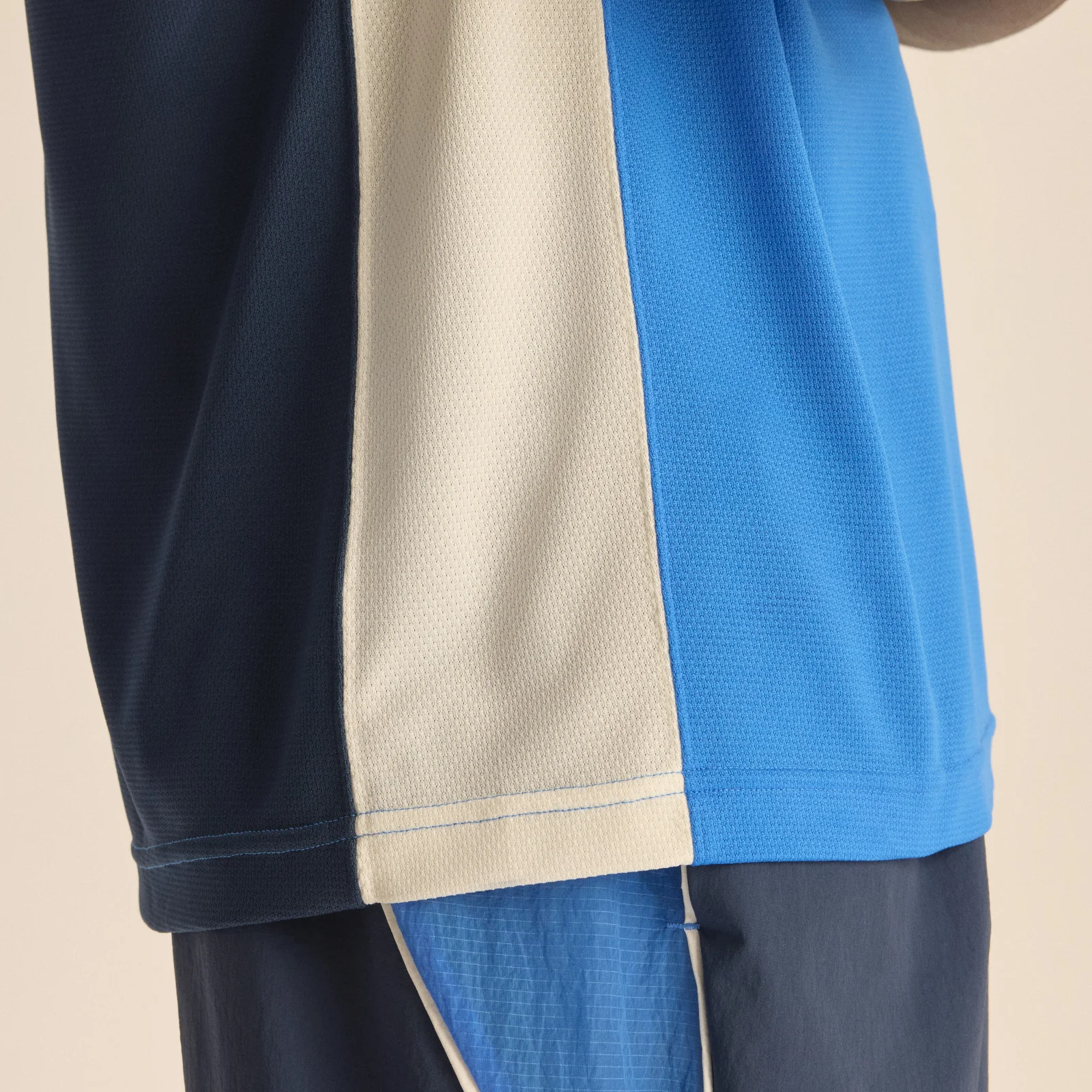 Men's Tournament T-Shirt White - Image 7