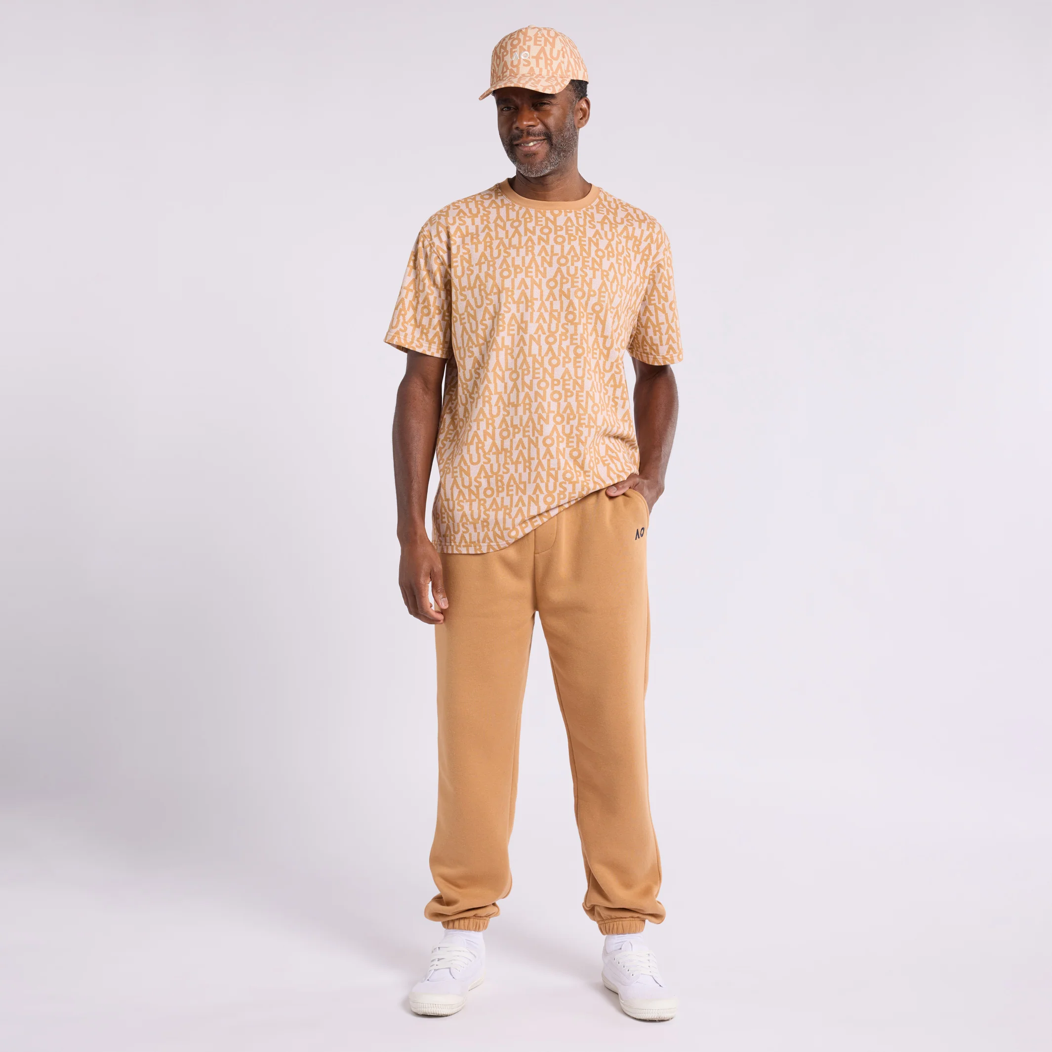 Men's Track Pants AO Lifestyle - Image 3