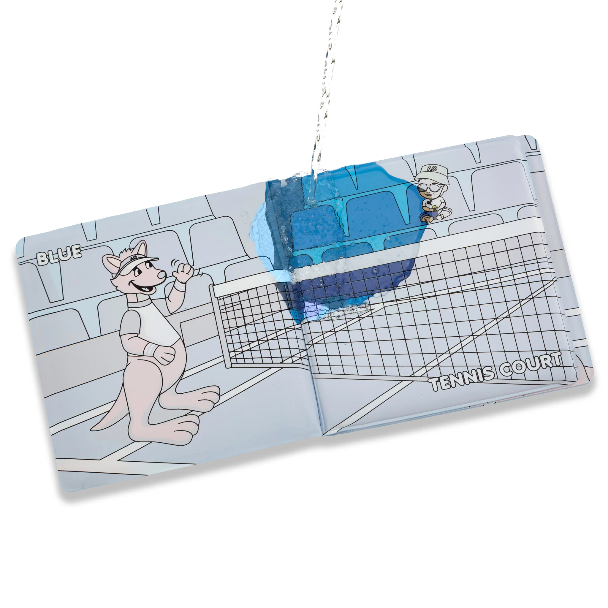 Mizzie x AO Newborn Gift Set - Image 10