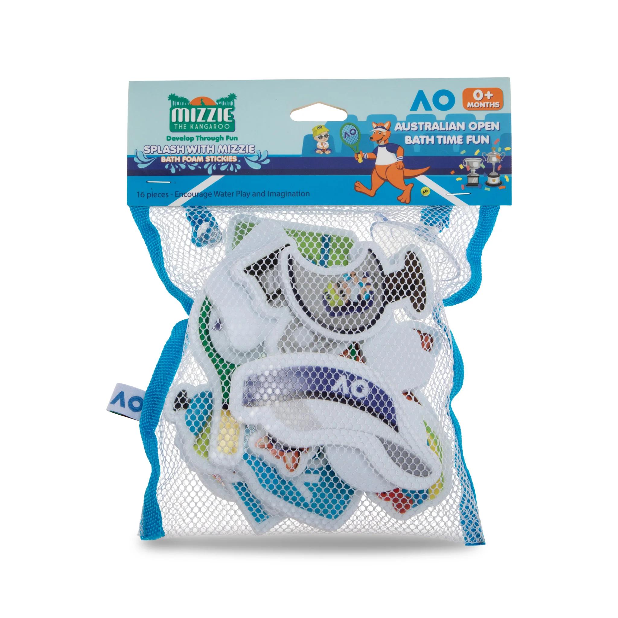 Mizzie x AO Newborn Gift Set - Image 11