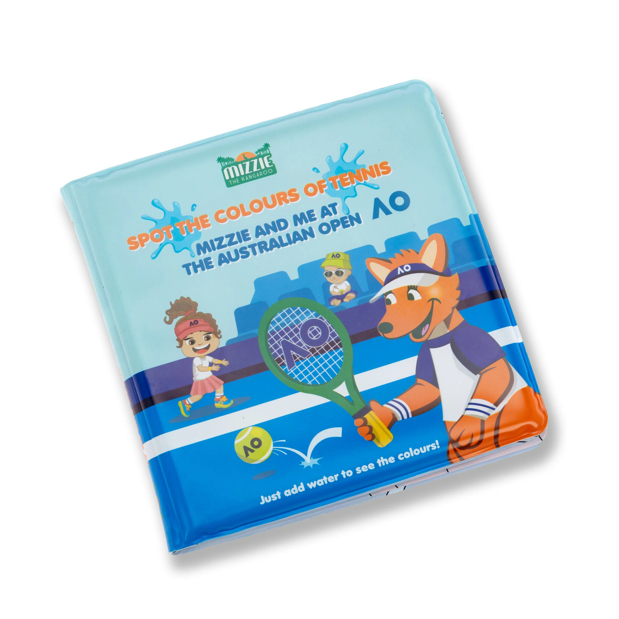 Mizzie x AO Newborn Gift Set - Image 4
