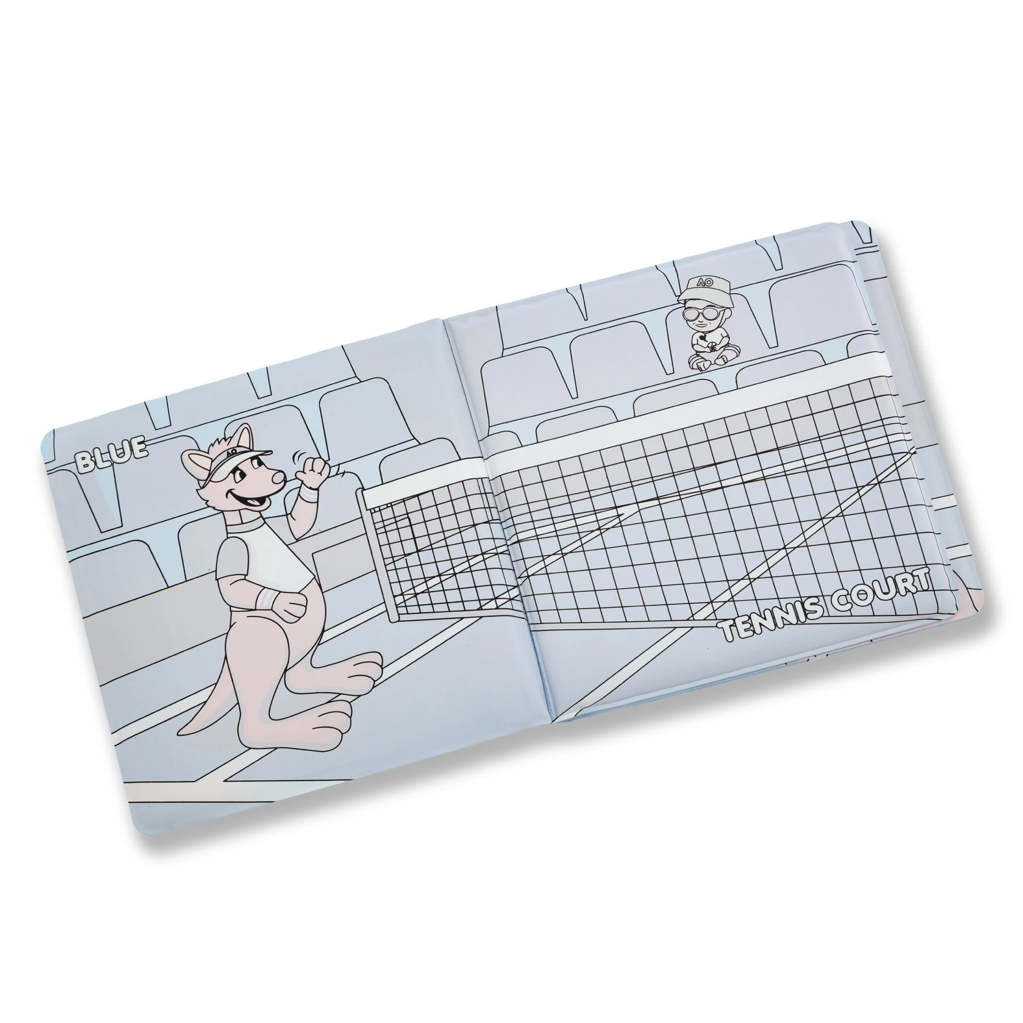 Mizzie x AO Newborn Gift Set - Image 9
